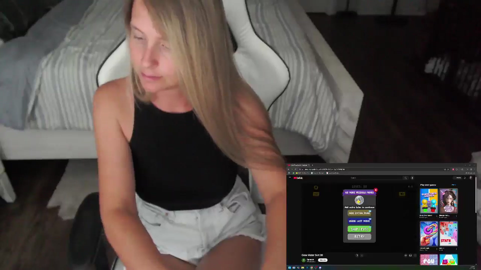 Gallery image thumbnail from ZenZoey's myfreecams stream on, 07/14/2025, 18:35 image 16 of 20