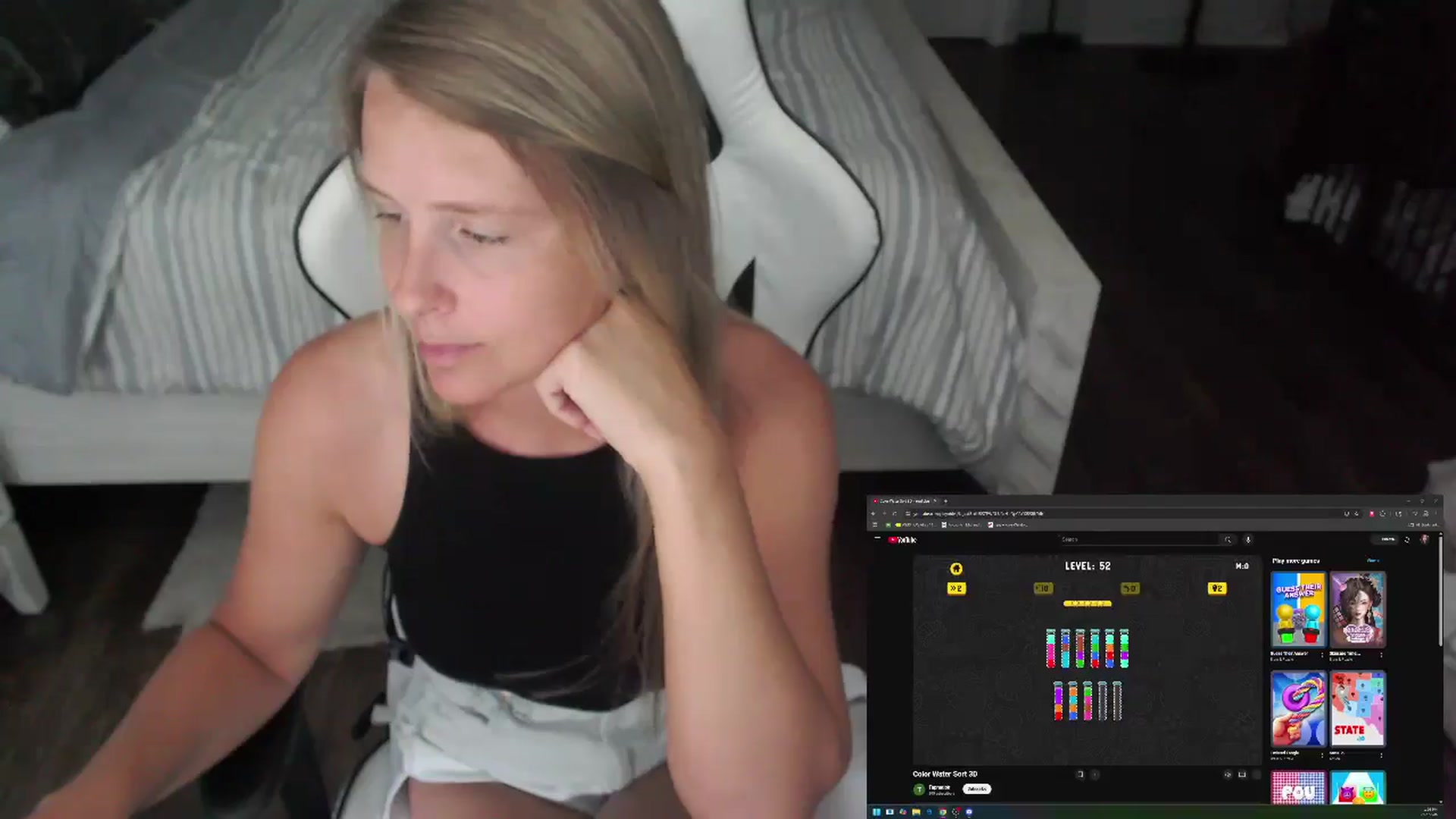 Gallery image thumbnail from ZenZoey's myfreecams stream on, 07/14/2025, 18:35 image 14 of 20