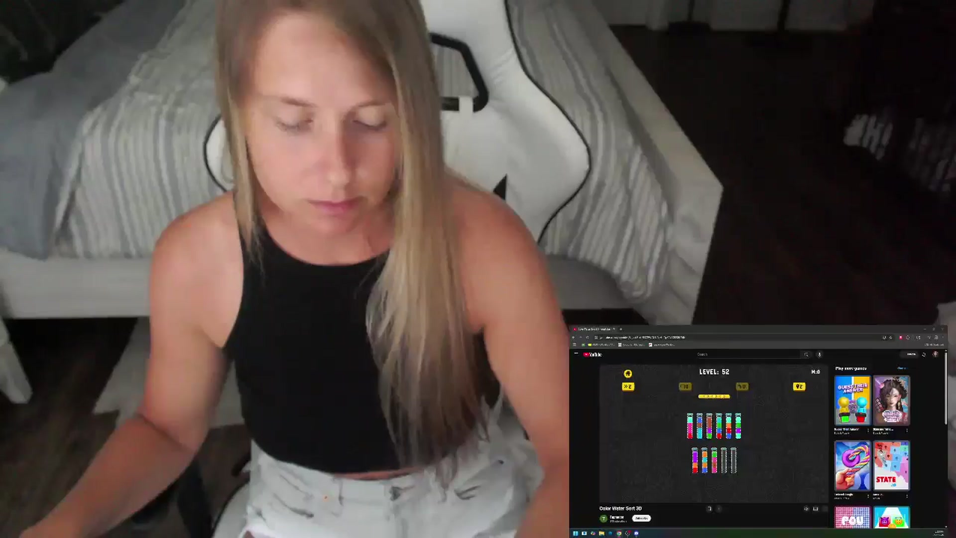 Gallery image thumbnail from ZenZoey's myfreecams stream on, 07/14/2025, 18:35 image 7 of 20