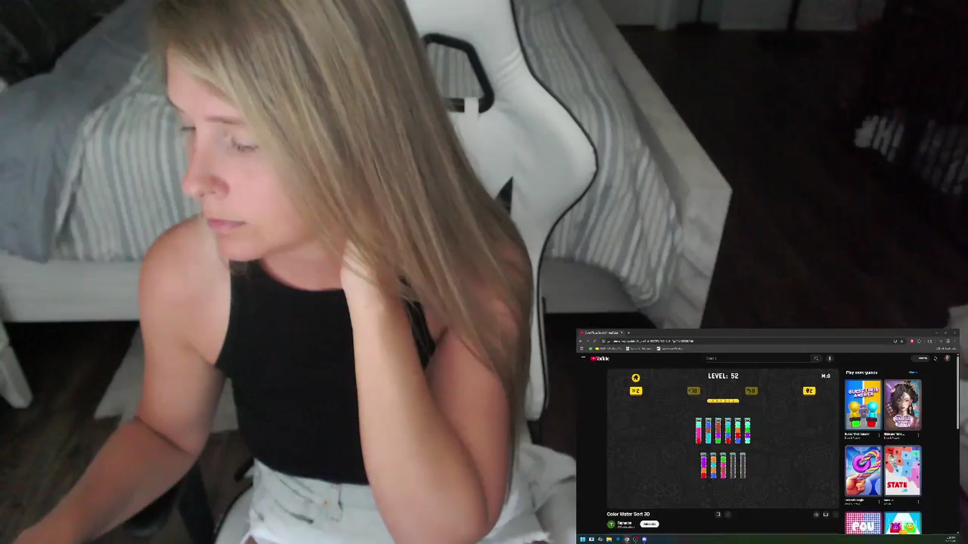 Gallery image thumbnail from ZenZoey's myfreecams stream on, 07/14/2025, 18:35 image 8 of 20