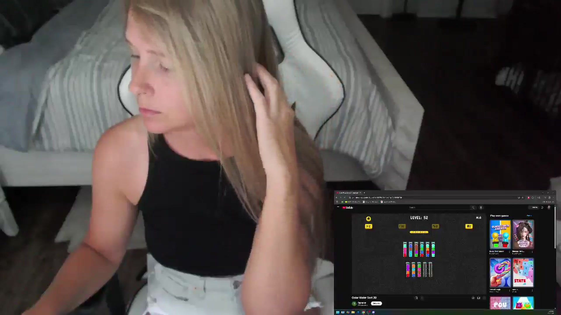 Gallery image thumbnail from ZenZoey's myfreecams stream on, 07/14/2025, 18:35 image 3 of 20