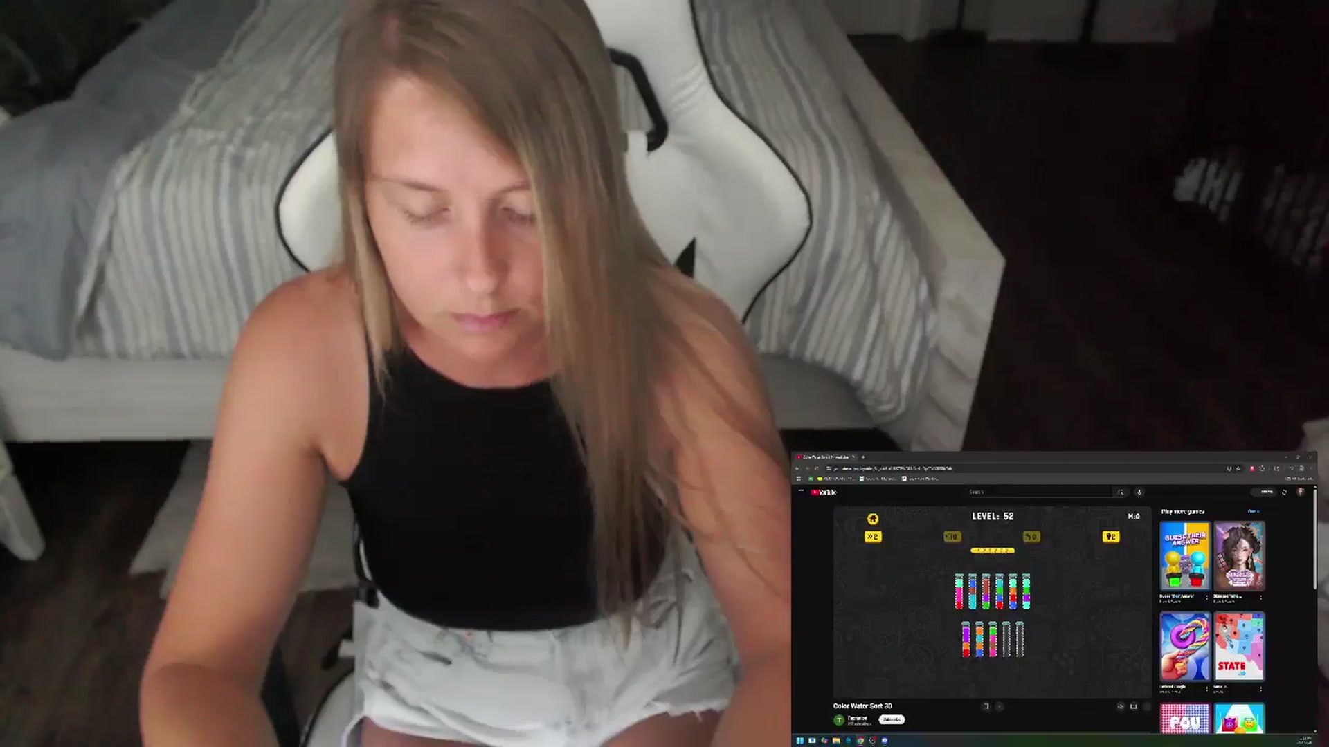 Gallery image thumbnail from ZenZoey's myfreecams stream on, 07/14/2025, 18:35 image 10 of 20