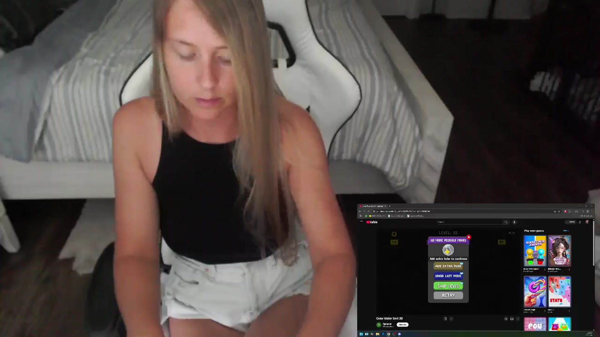 Gallery image thumbnail from ZenZoey's myfreecams stream on, 07/14/2025, 18:35 image 17 of 20