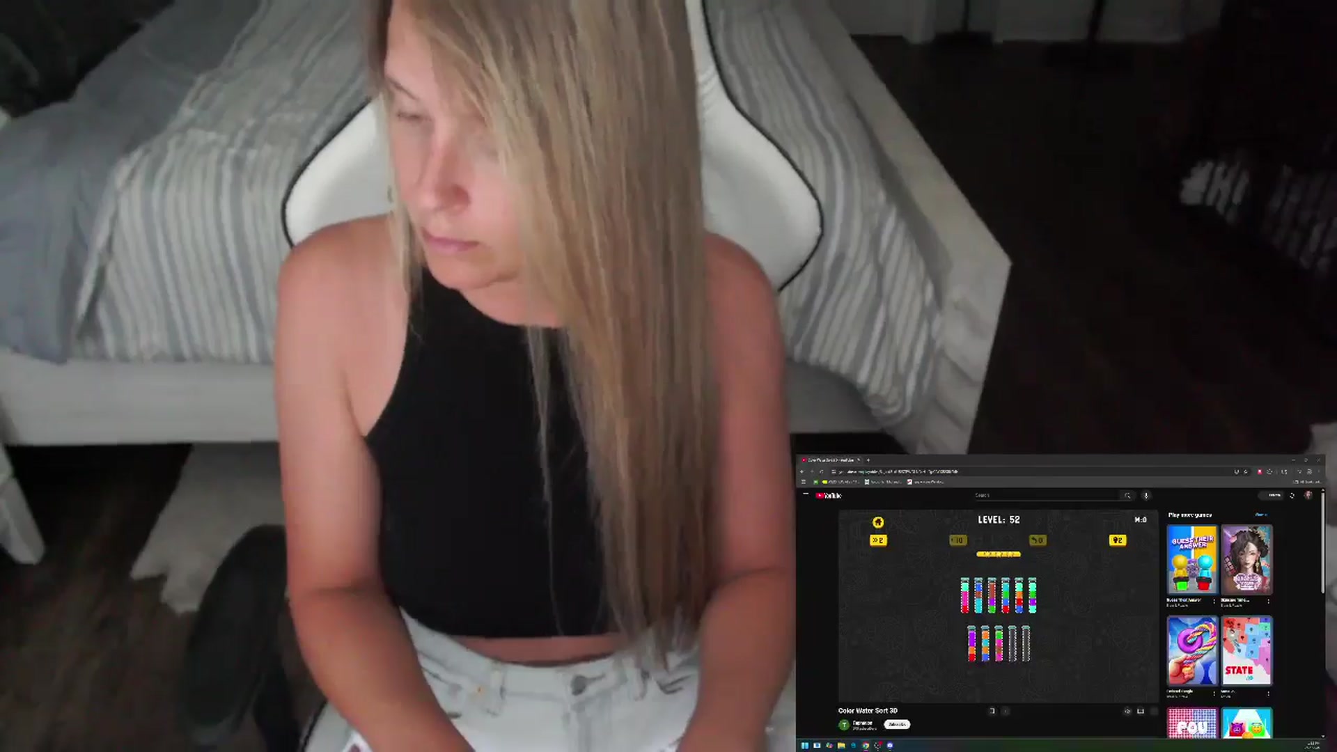 Gallery image thumbnail from ZenZoey's myfreecams stream on, 07/14/2025, 18:35 image 2 of 20