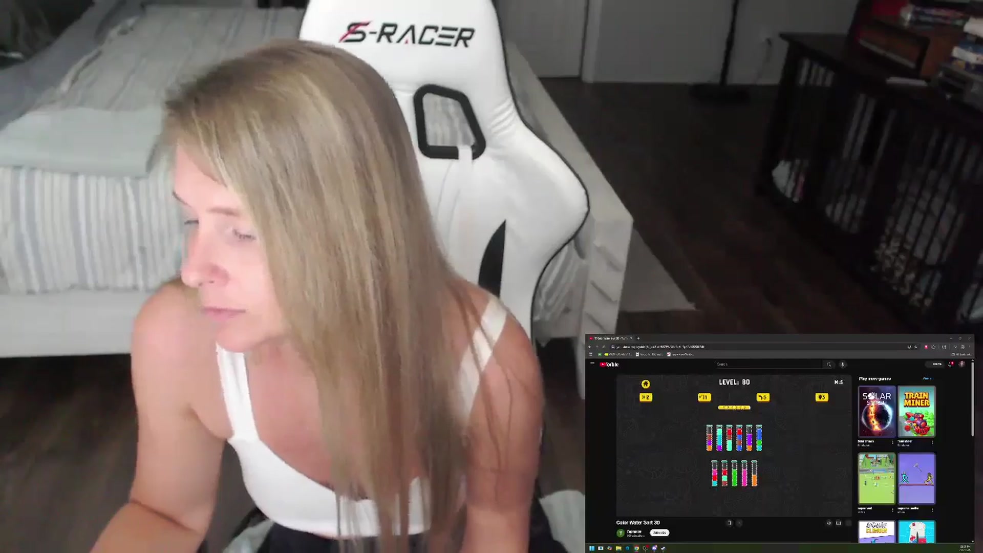 Gallery image thumbnail from ZenZoey's myfreecams stream on, 07/22/2025, 17:37 image 18 of 20