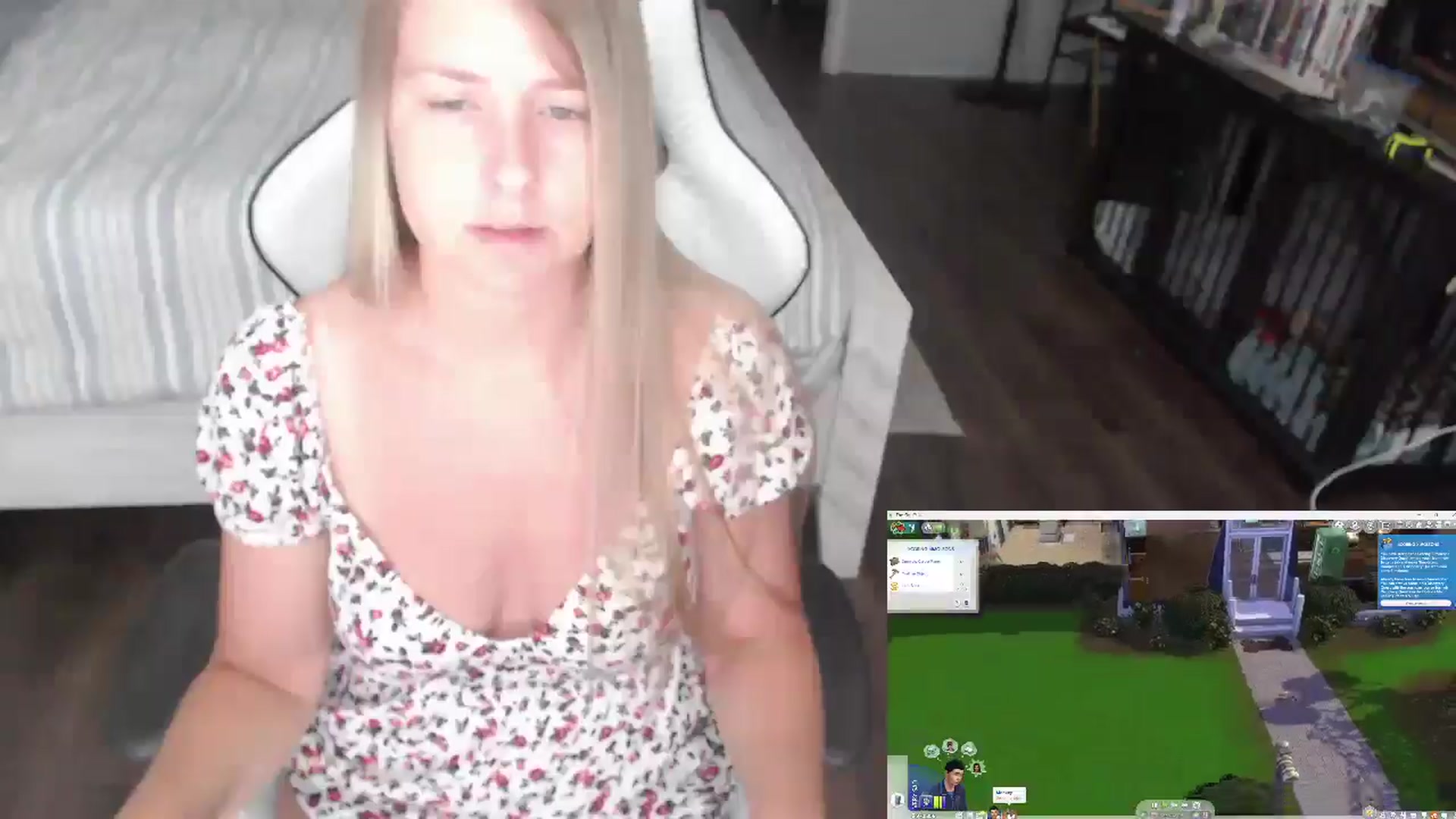 Gallery image thumbnail from ZenZoey's myfreecams stream on, 08/12/2025, 16:46 image 12 of 20
