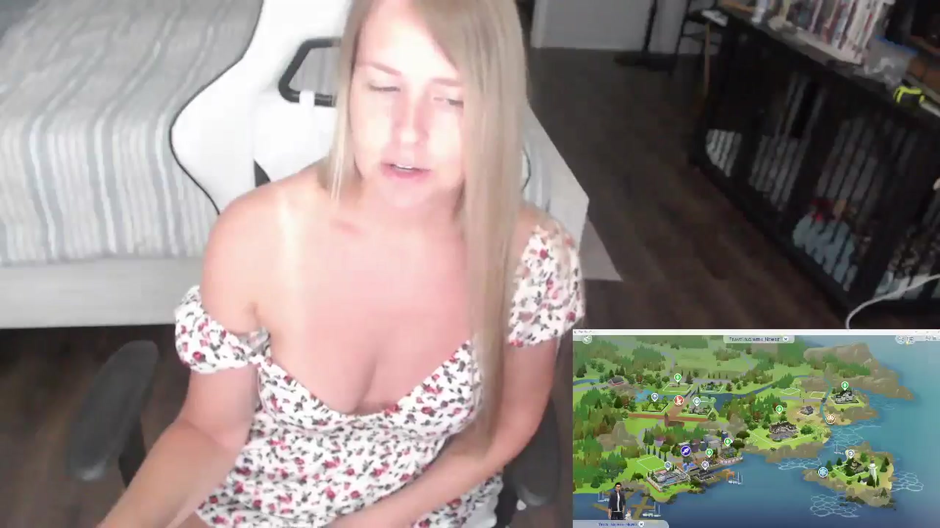 Gallery image thumbnail from ZenZoey's myfreecams stream on, 08/12/2025, 16:46 image 11 of 20