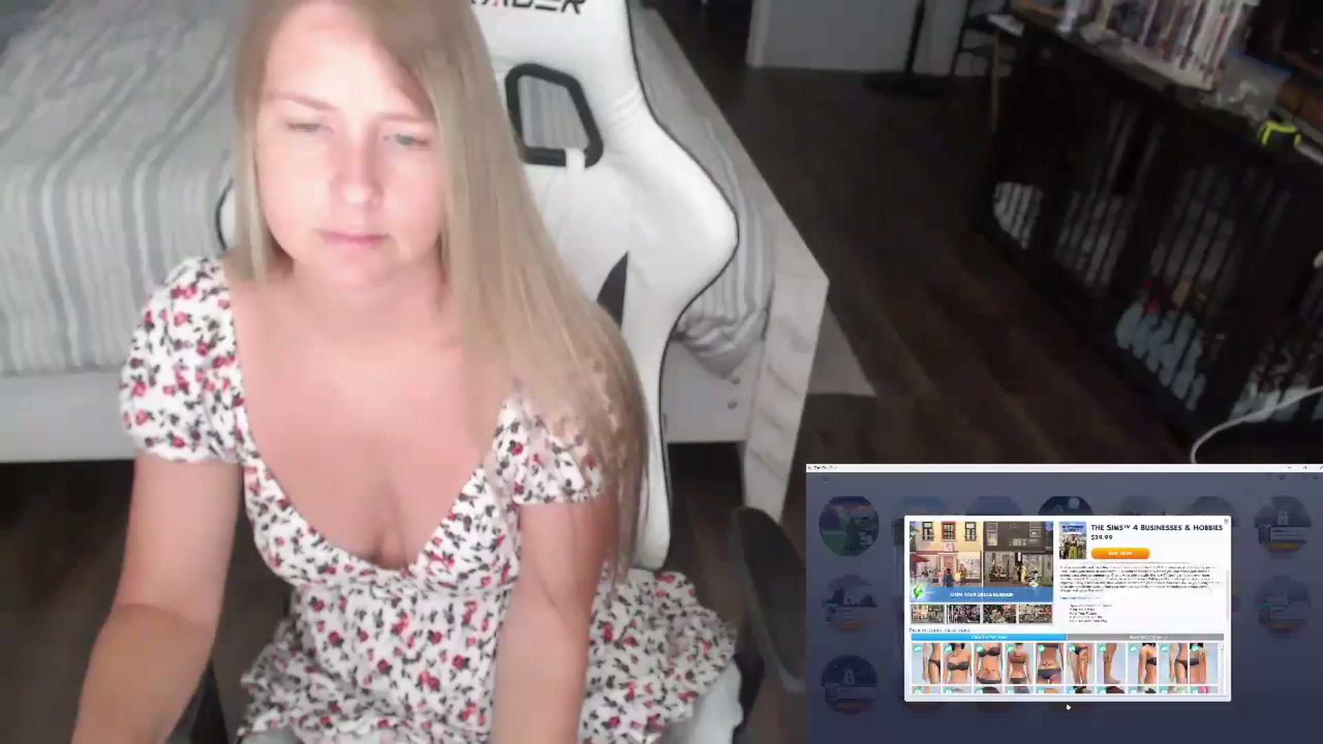Gallery image thumbnail from ZenZoey's myfreecams stream on, 08/12/2025, 16:46 image 17 of 20