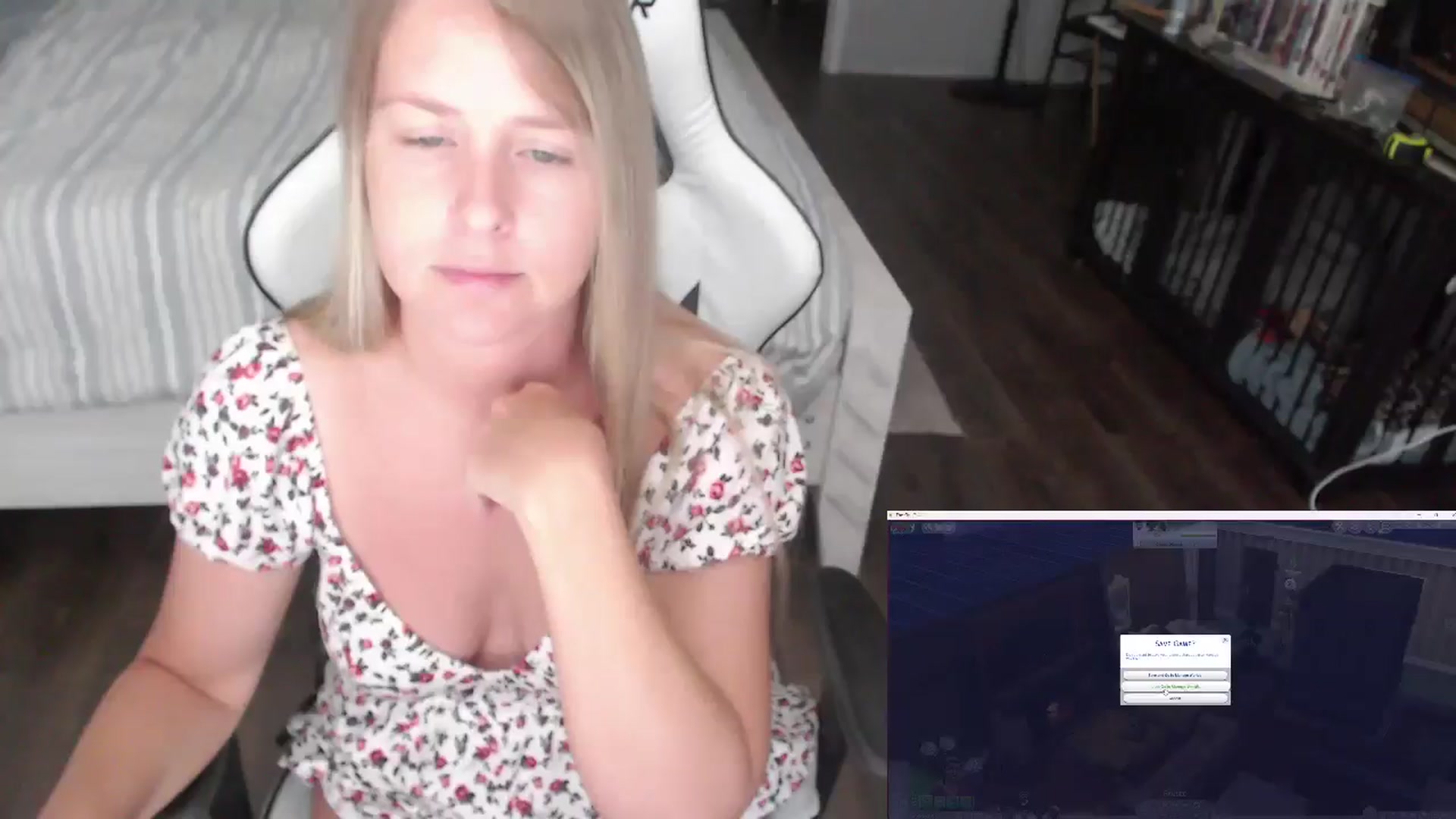 Gallery image thumbnail from ZenZoey's myfreecams stream on, 08/12/2025, 16:46 image 16 of 20