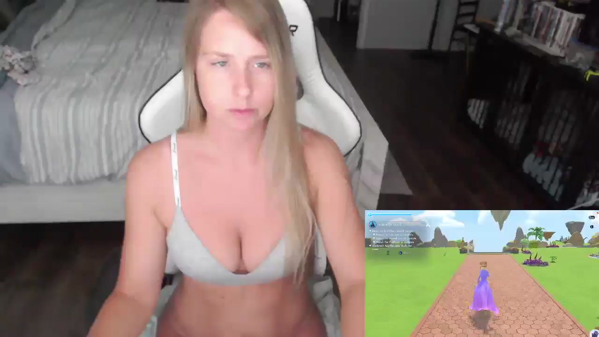 Gallery image thumbnail from ZenZoey's myfreecams stream on, 08/12/2025, 18:14 image 15 of 20