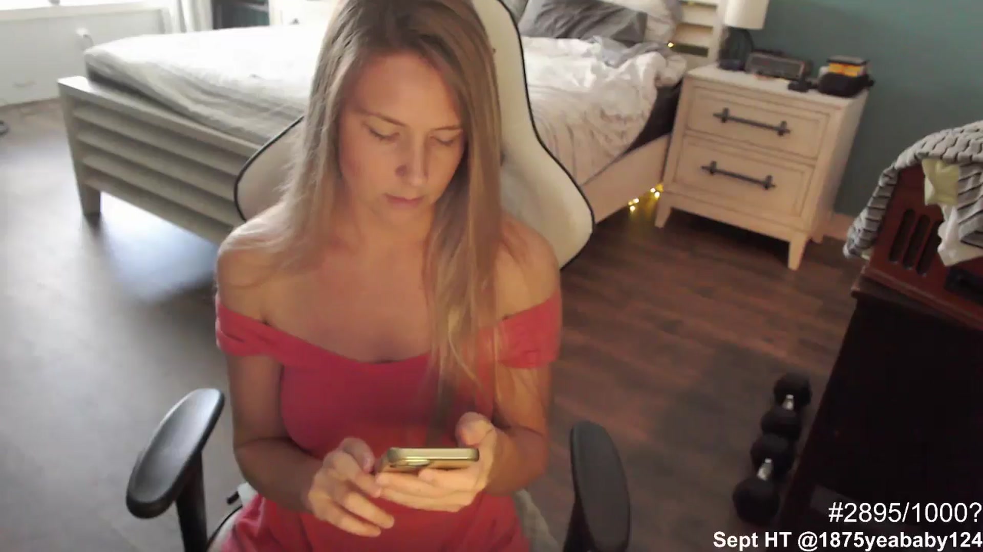 Gallery image thumbnail from ZenZoey's myfreecams stream on, 09/16/2025, 17:26 image 4 of 20