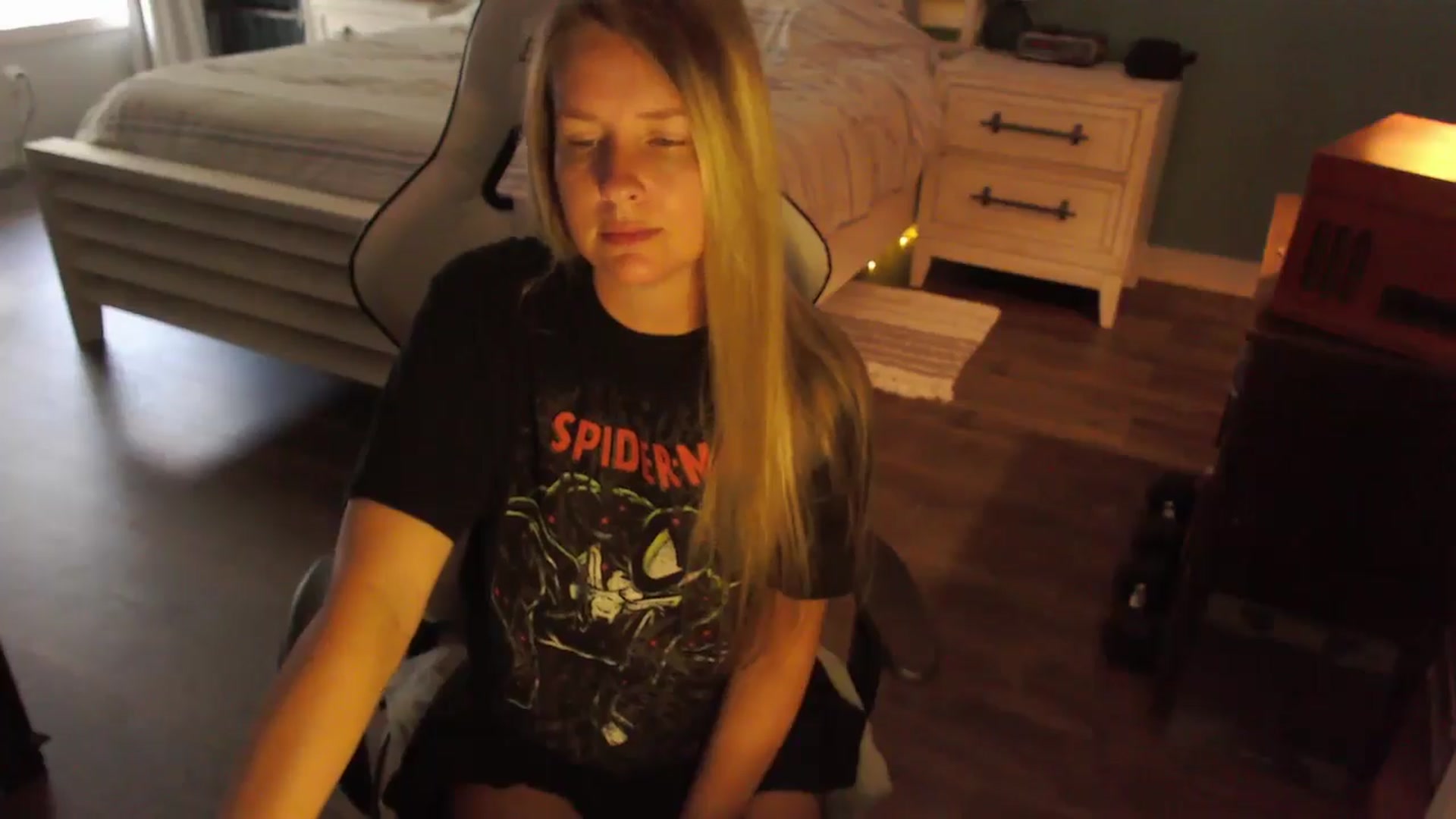 Gallery image thumbnail from ZenZoey's myfreecams stream on, 09/23/2025, 16:45 image 3 of 20
