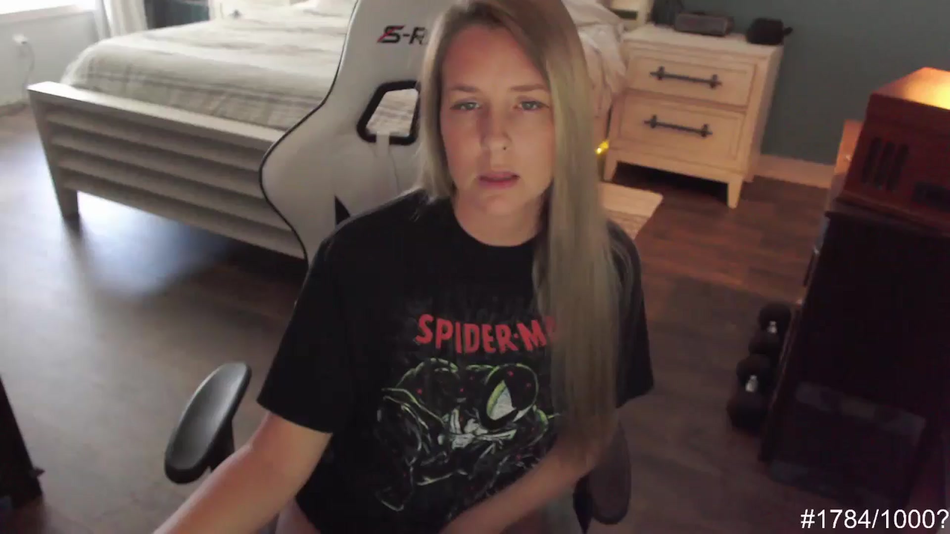Gallery image thumbnail from ZenZoey's myfreecams stream on, 09/23/2025, 16:45 image 20 of 20