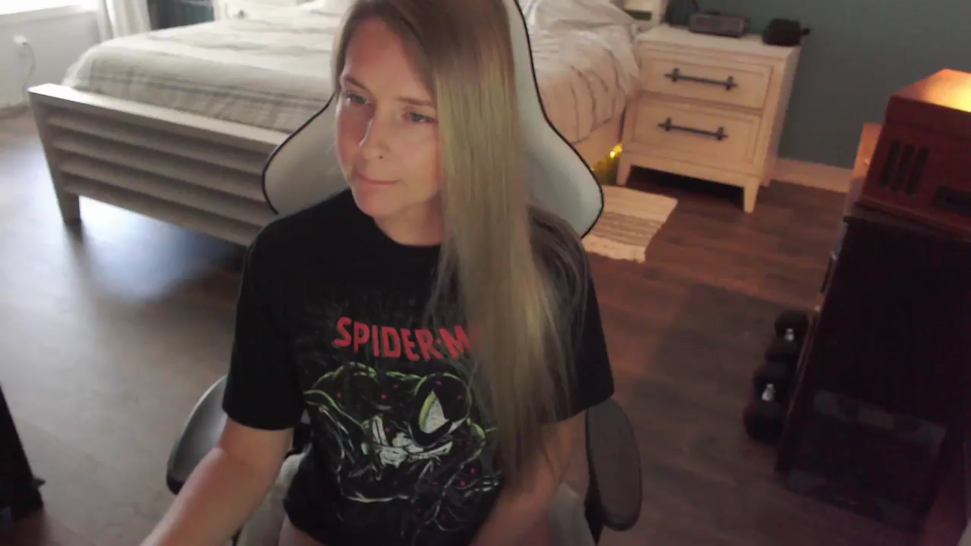 Gallery image thumbnail from ZenZoey's myfreecams stream on, 09/23/2025, 16:45 image 19 of 20