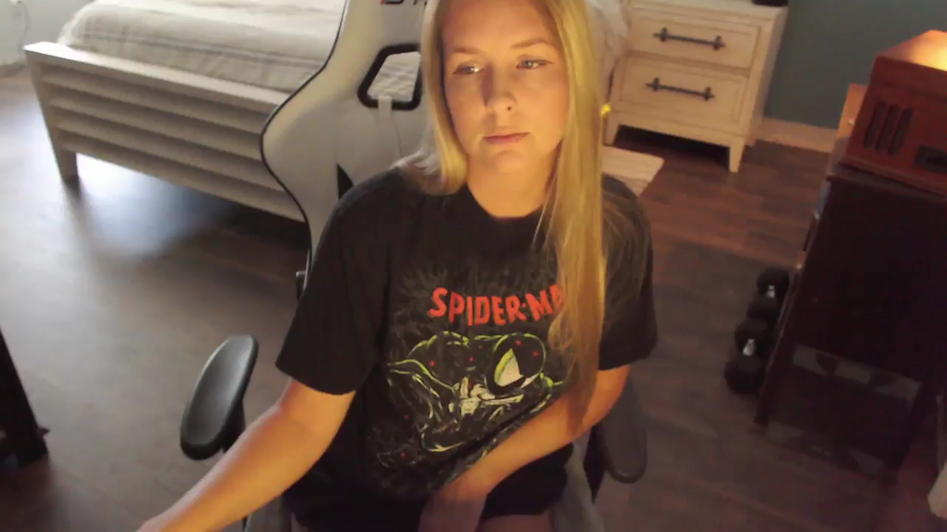 Gallery image thumbnail from ZenZoey's myfreecams stream on, 09/23/2025, 16:45 image 15 of 20