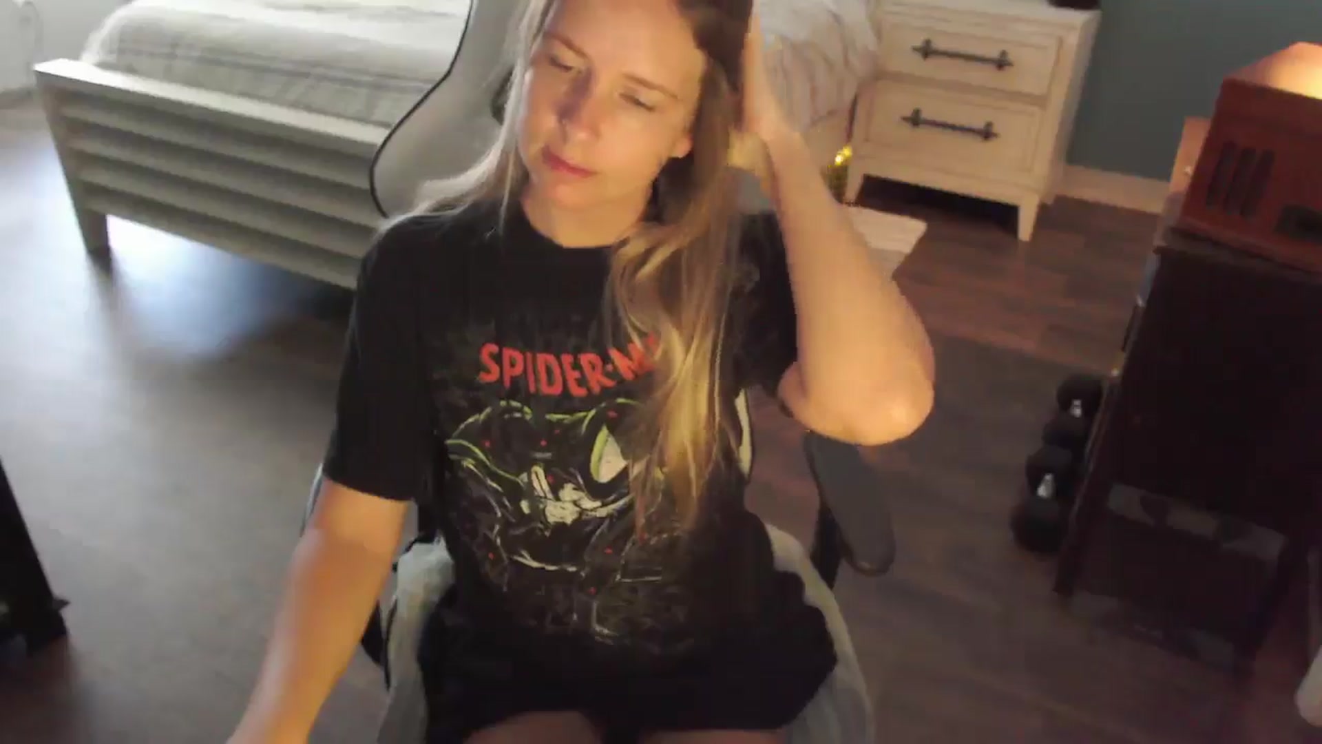 Gallery image thumbnail from ZenZoey's myfreecams stream on, 09/23/2025, 16:45 image 10 of 20