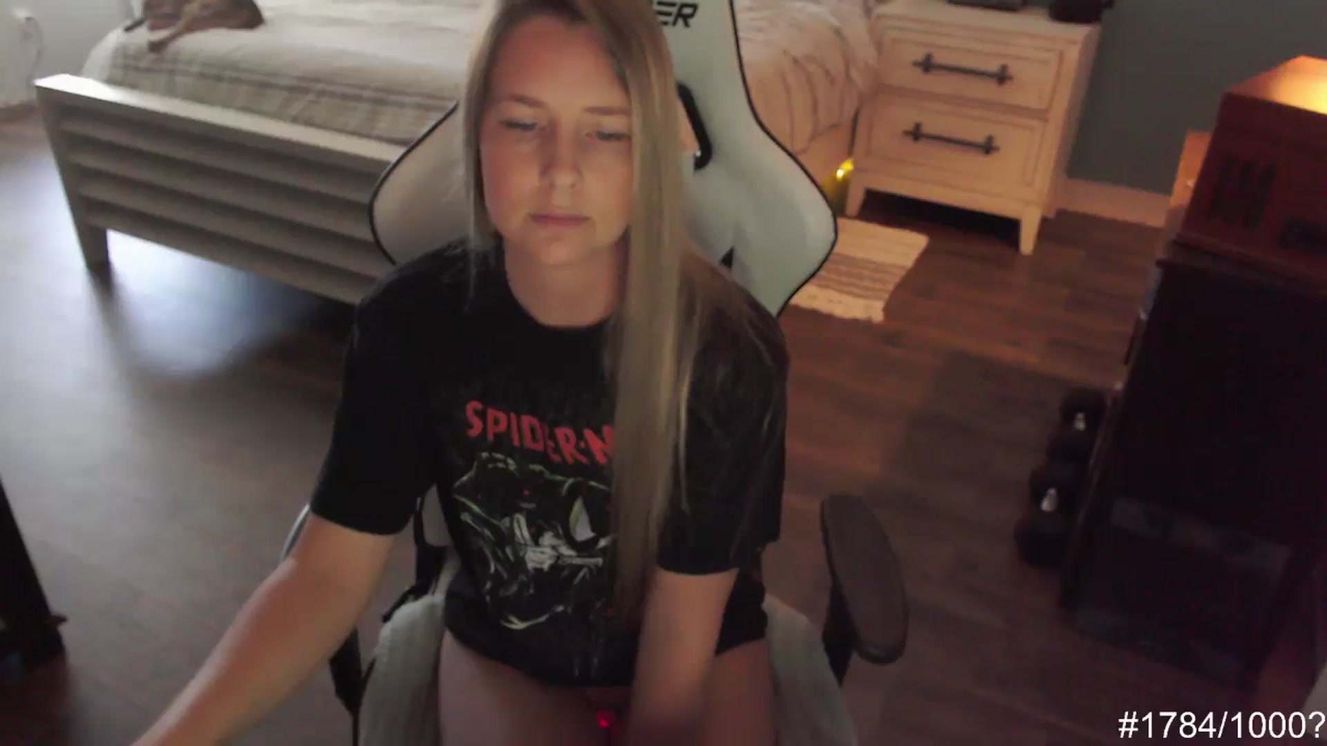 Gallery image thumbnail from ZenZoey's myfreecams stream on, 09/23/2025, 17:24 image 12 of 20