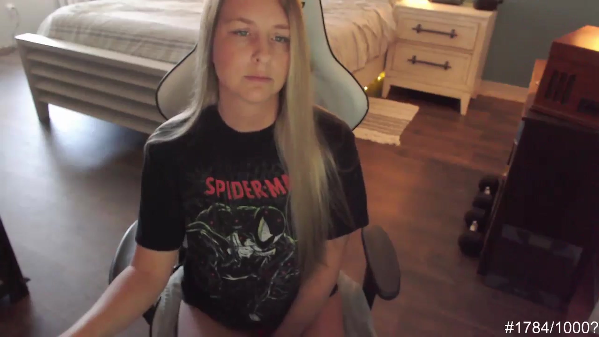 Gallery image thumbnail from ZenZoey's myfreecams stream on, 09/23/2025, 17:24 image 14 of 20