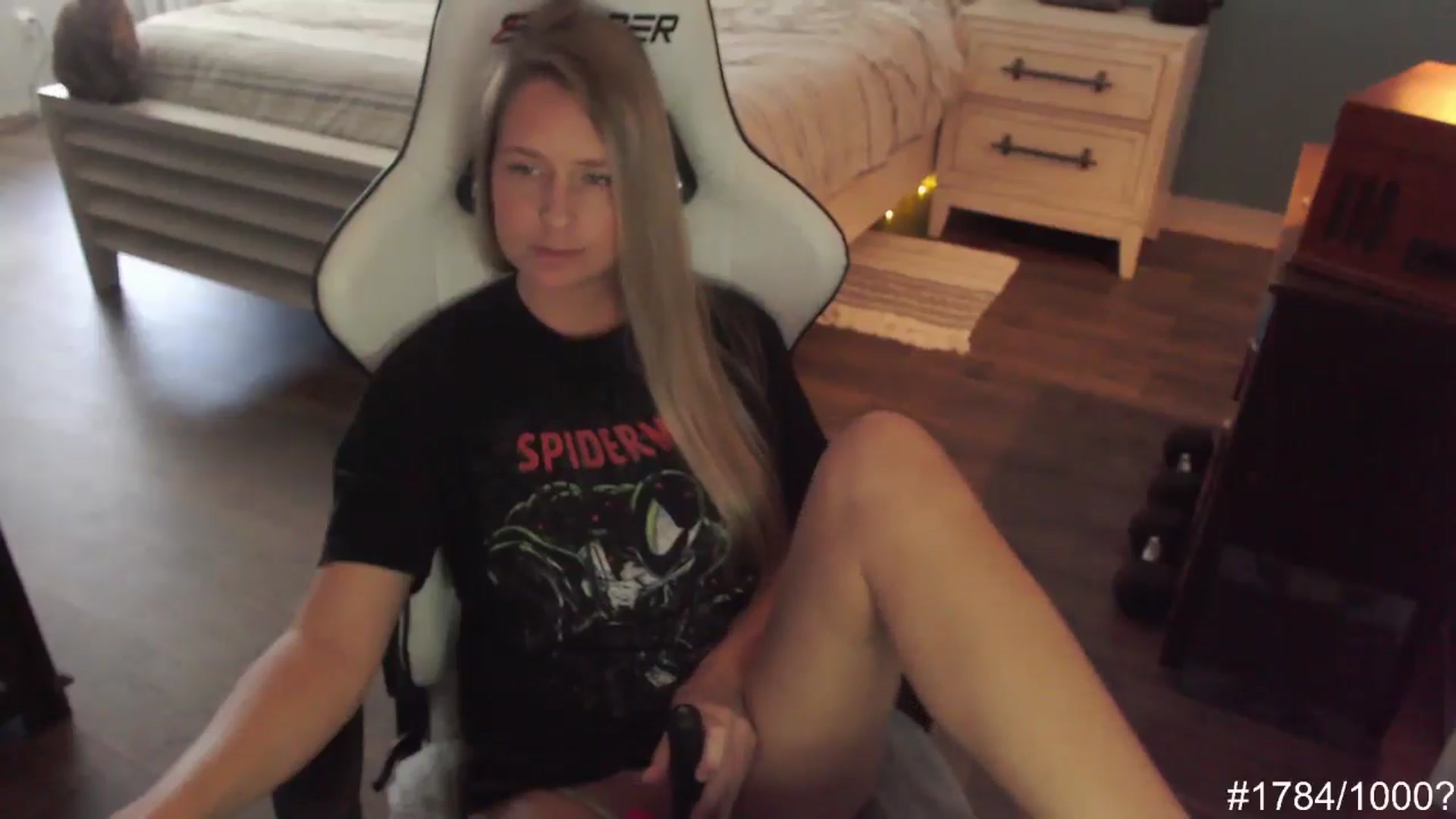 Gallery image thumbnail from ZenZoey's myfreecams stream on, 09/23/2025, 17:24 image 2 of 20