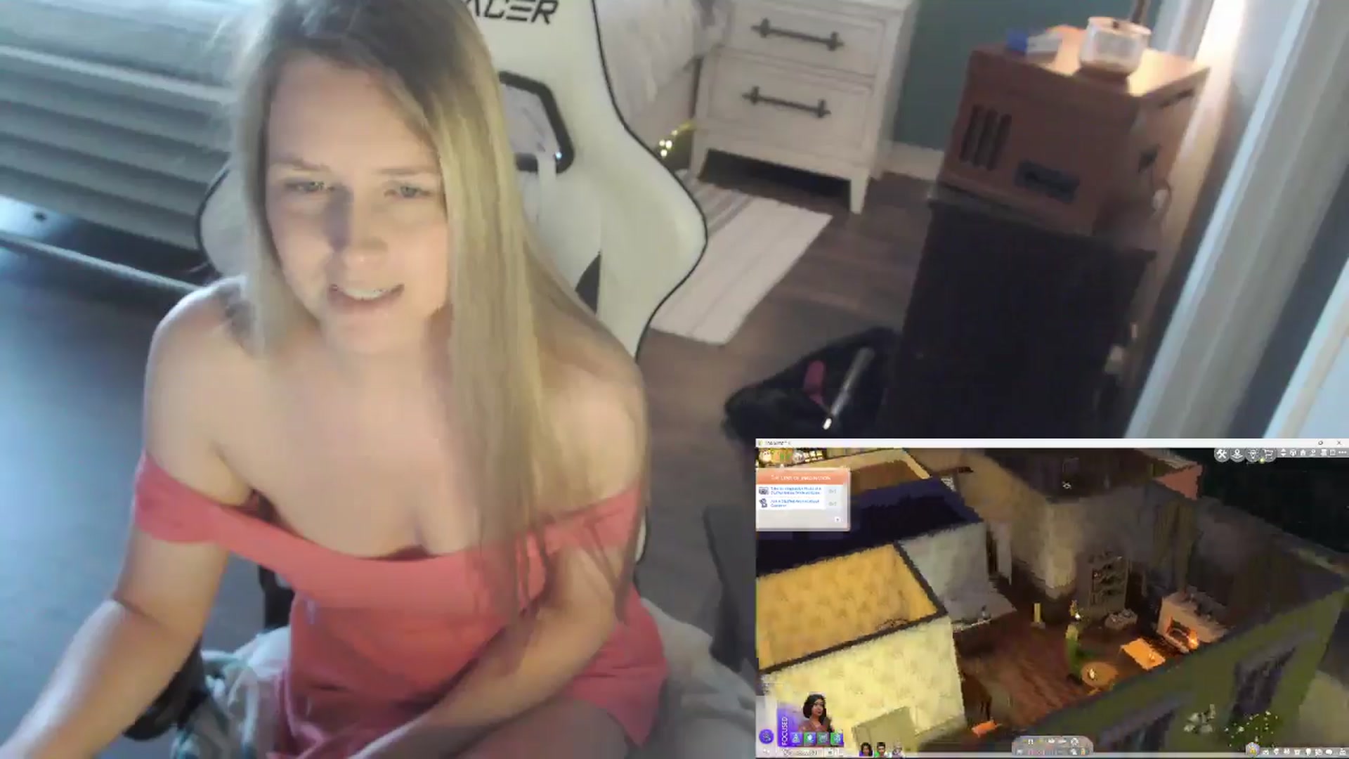 Gallery image thumbnail from ZenZoey's myfreecams stream on, 10/14/2025, 18:29 image 11 of 20