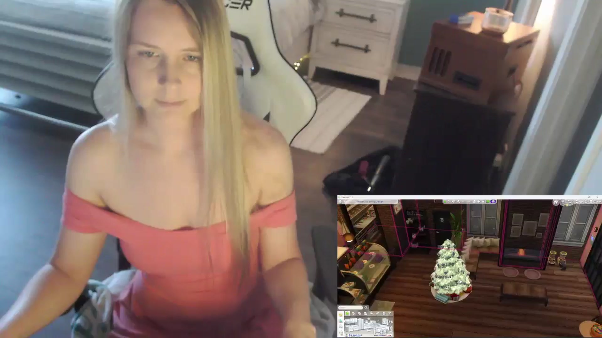 Gallery image thumbnail from ZenZoey's myfreecams stream on, 10/14/2025, 18:29 image 8 of 20