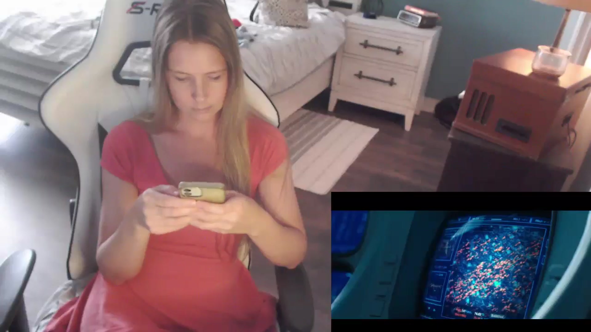 Gallery image thumbnail from ZenZoey's myfreecams stream on, 10/16/2025, 20:31 image 19 of 20