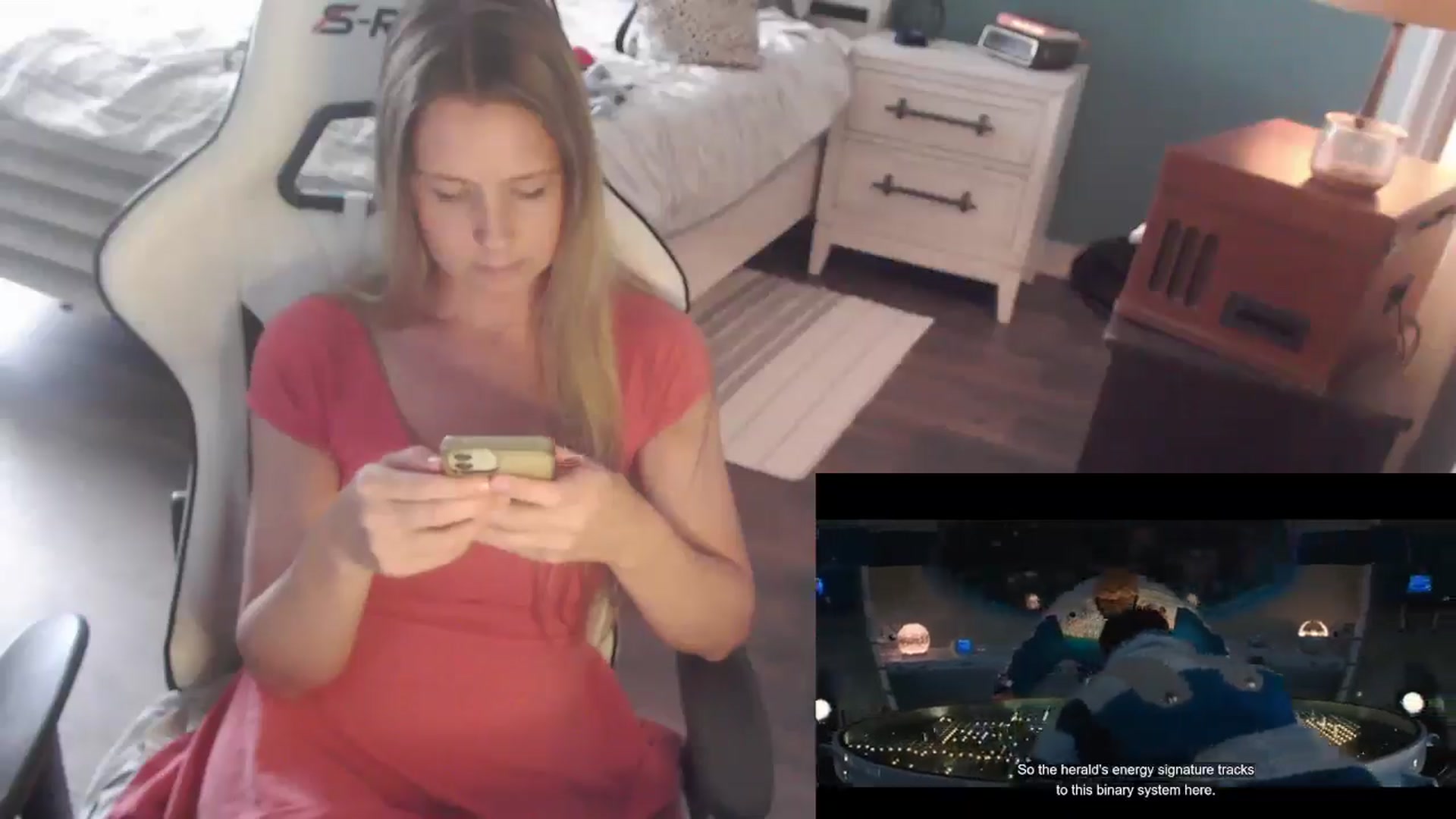 Gallery image thumbnail from ZenZoey's myfreecams stream on, 10/16/2025, 20:31 image 18 of 20
