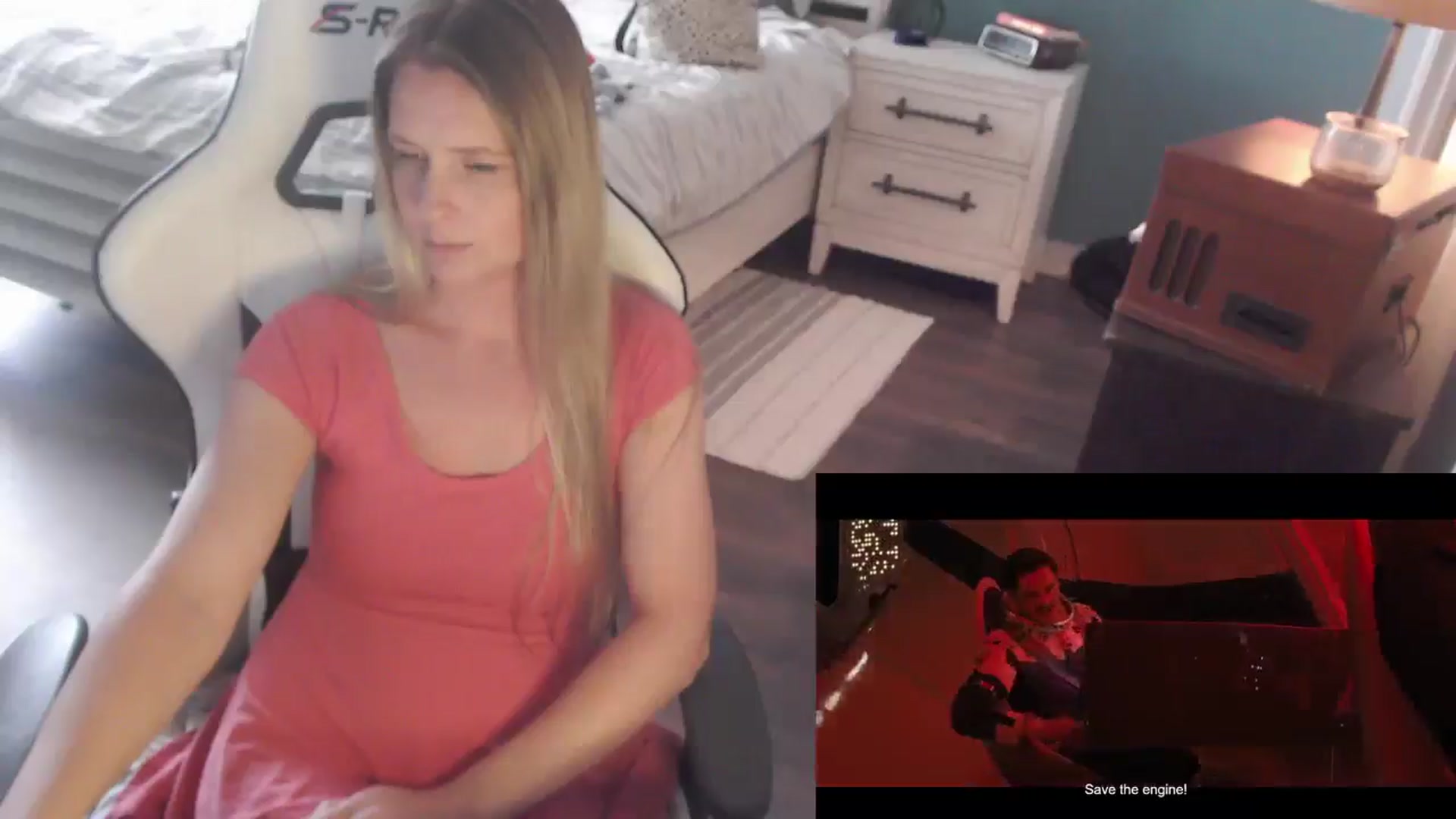 Gallery image thumbnail from ZenZoey's myfreecams stream on, 10/16/2025, 20:31 image 20 of 20