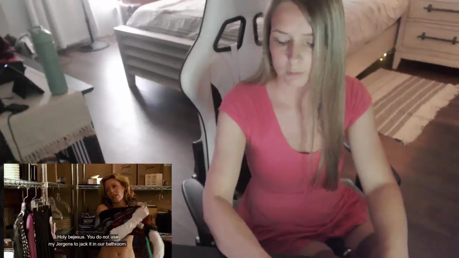 Gallery image thumbnail from ZenZoey's myfreecams stream on, 11/12/2025, 20:38 image 3 of 20