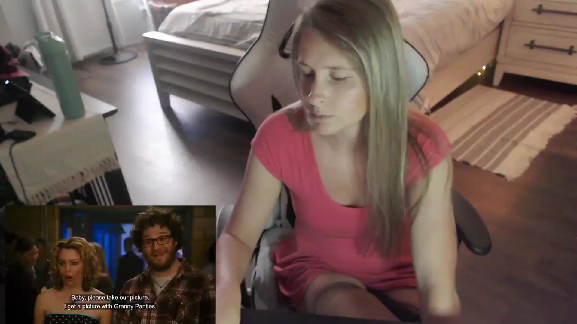 Gallery image thumbnail from ZenZoey's myfreecams stream on, 11/12/2025, 20:38 image 20 of 20