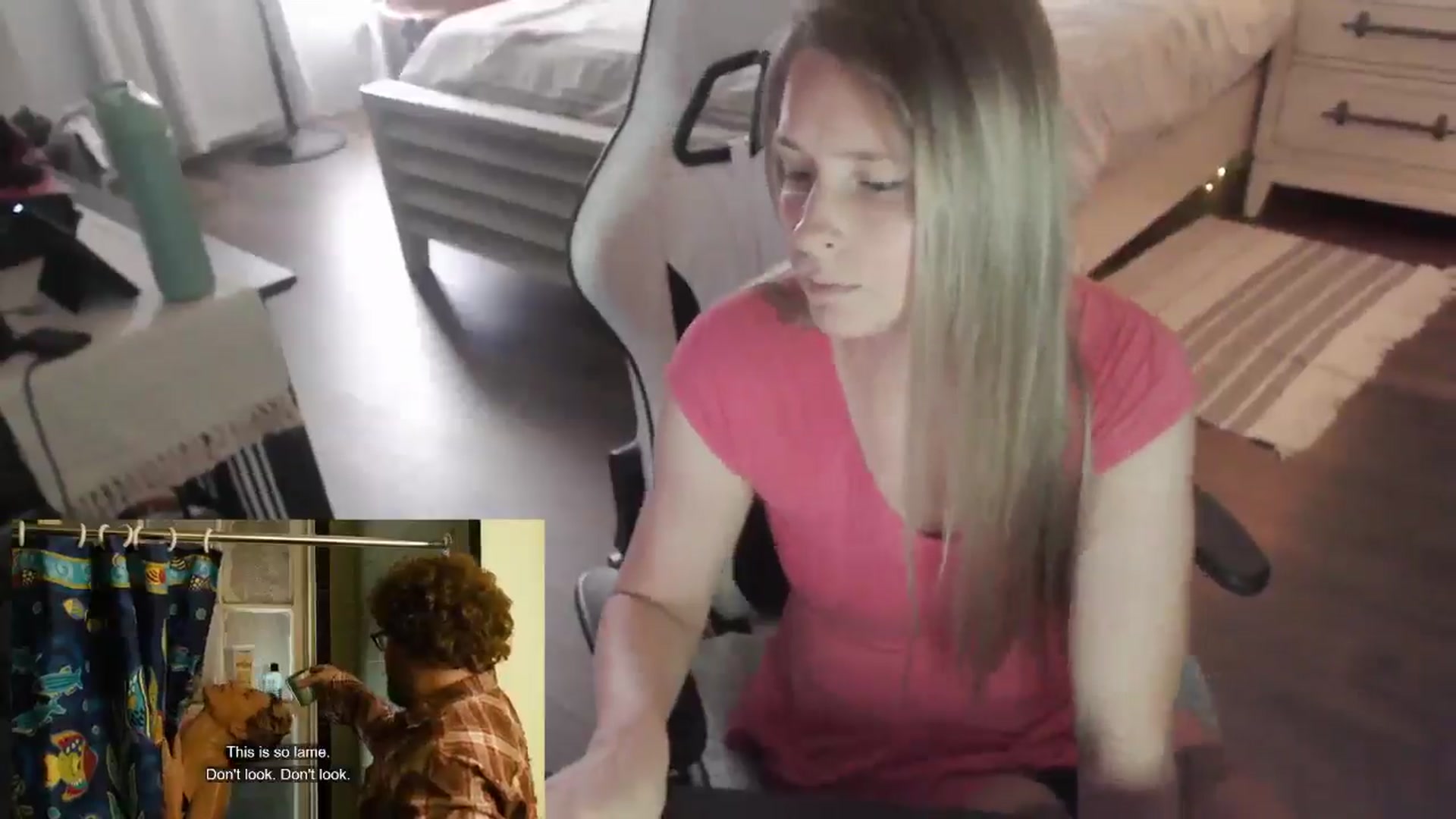 Gallery image thumbnail from ZenZoey's myfreecams stream on, 11/12/2025, 20:38 image 6 of 20