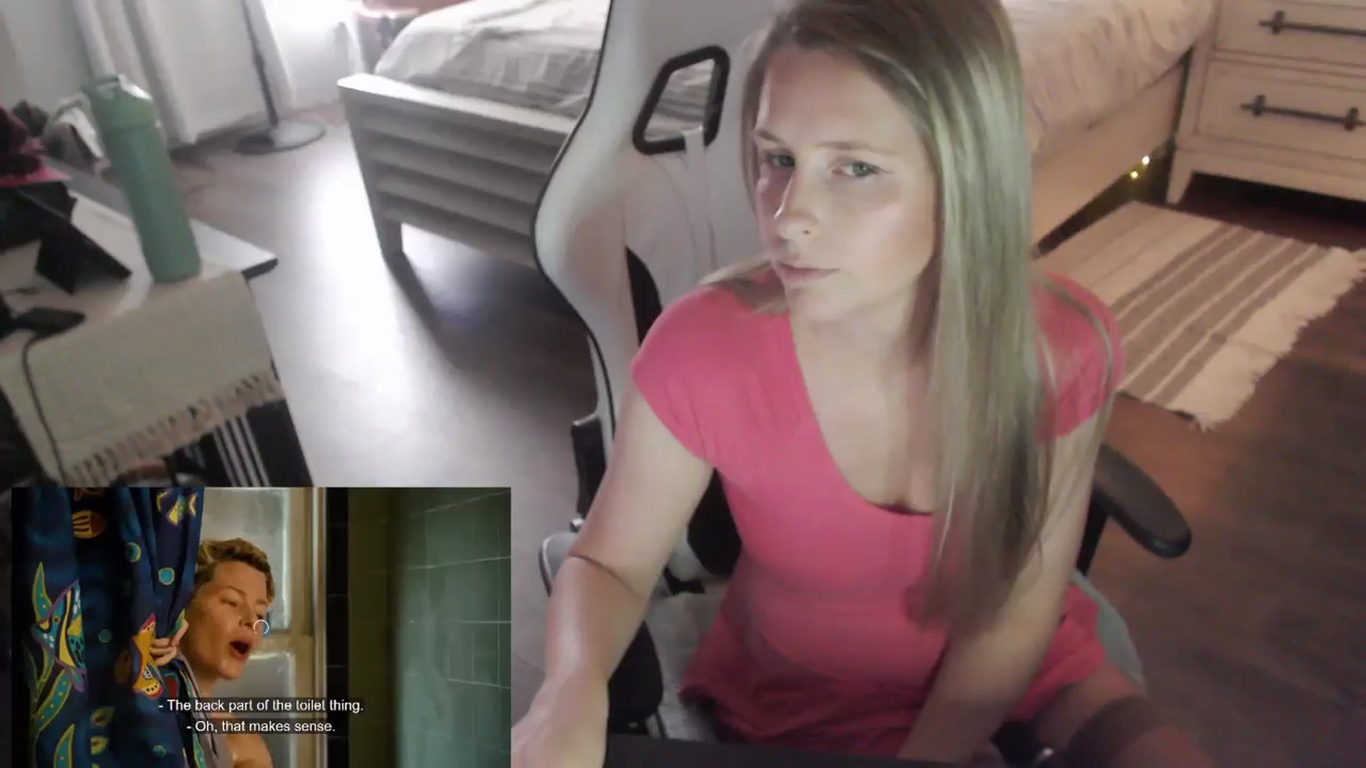 Gallery image thumbnail from ZenZoey's myfreecams stream on, 11/12/2025, 20:38 image 5 of 20