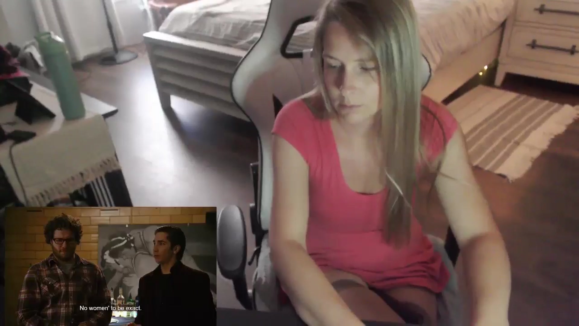Gallery image thumbnail from ZenZoey's myfreecams stream on, 11/12/2025, 20:38 image 17 of 20