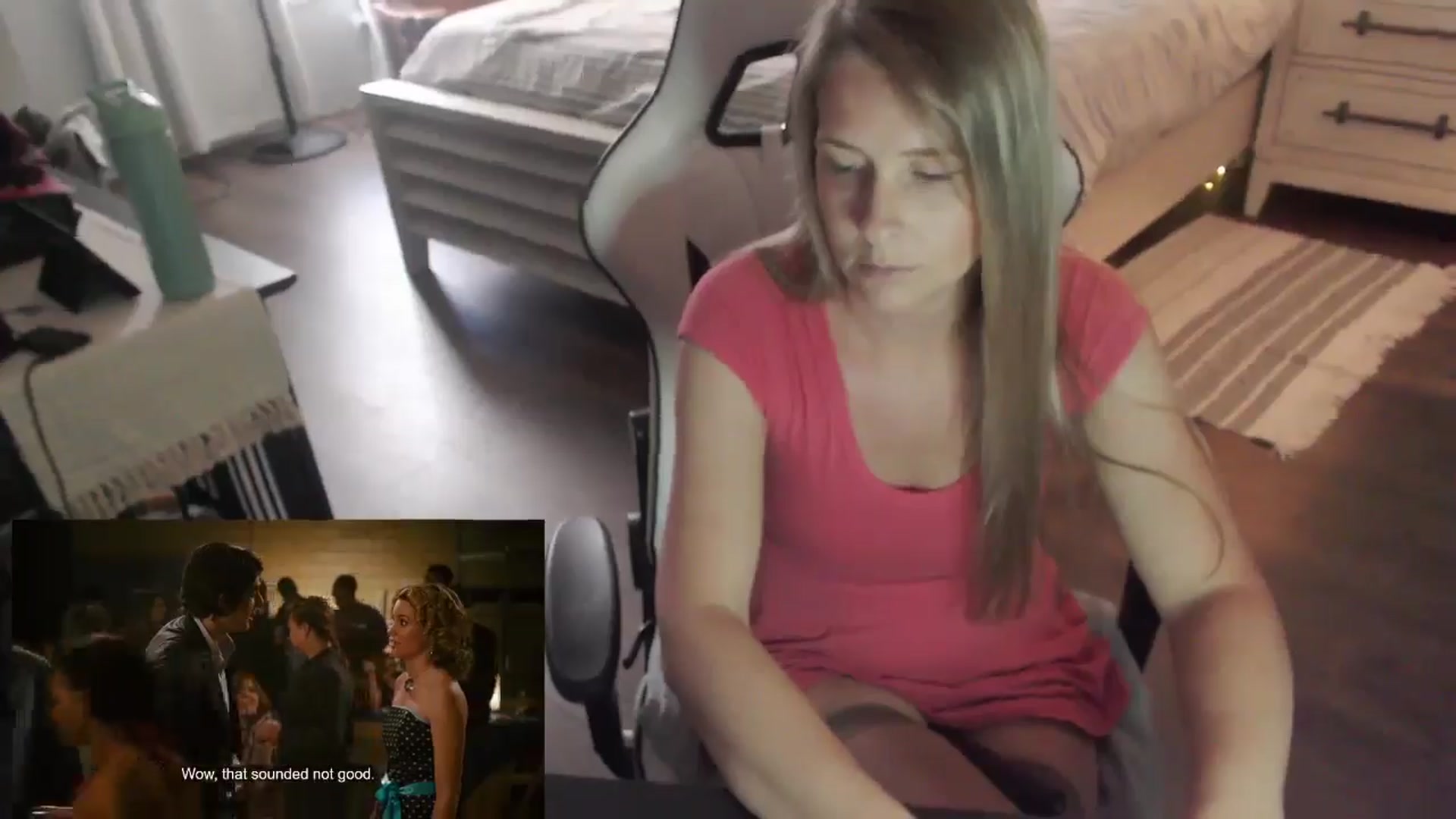 Gallery image thumbnail from ZenZoey's myfreecams stream on, 11/12/2025, 20:38 image 18 of 20