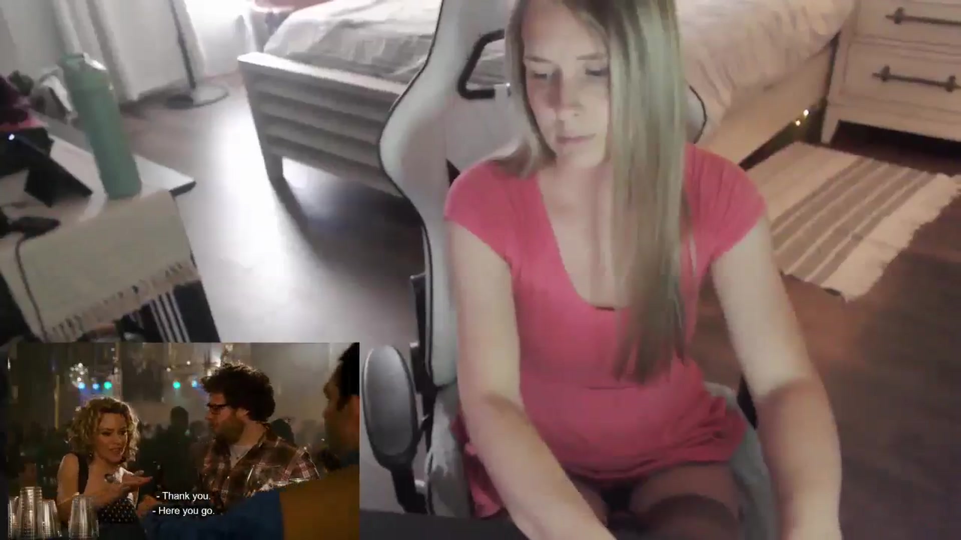 Gallery image thumbnail from ZenZoey's myfreecams stream on, 11/12/2025, 20:38 image 10 of 20