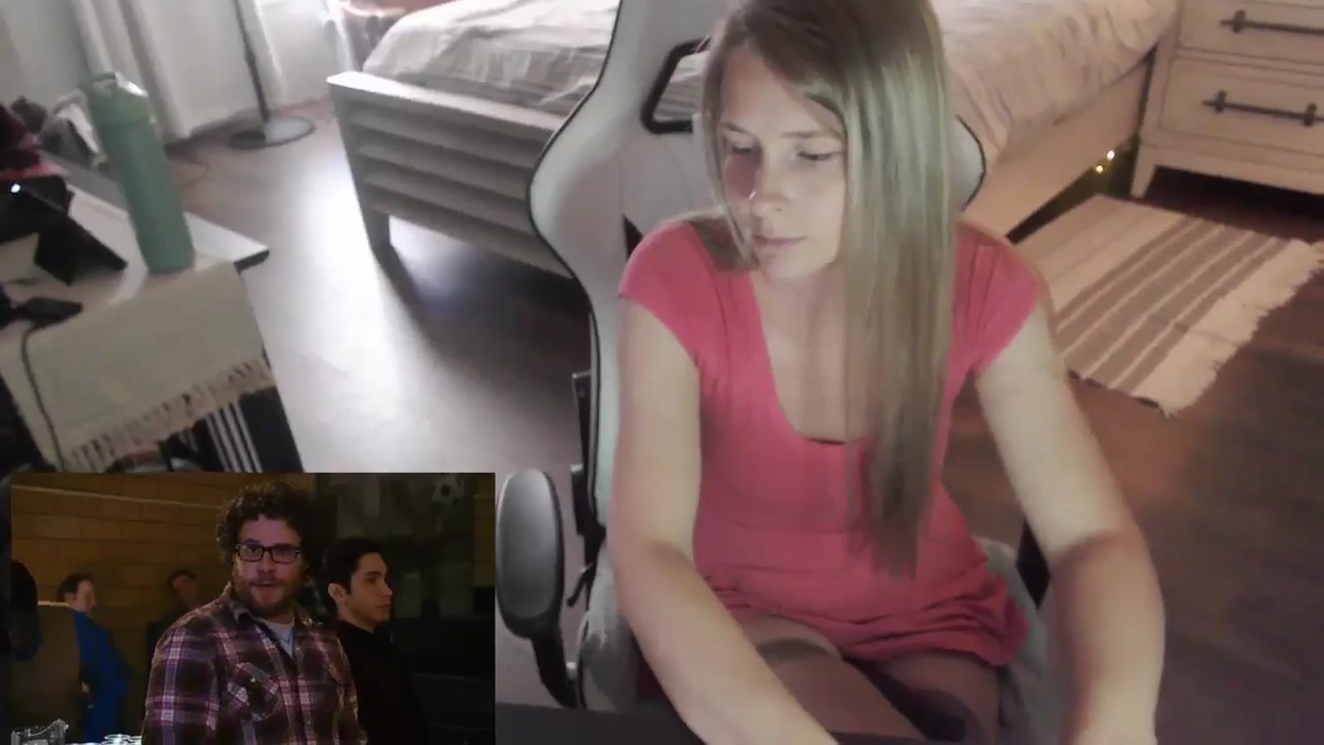 Gallery image thumbnail from ZenZoey's myfreecams stream on, 11/12/2025, 20:38 image 15 of 20