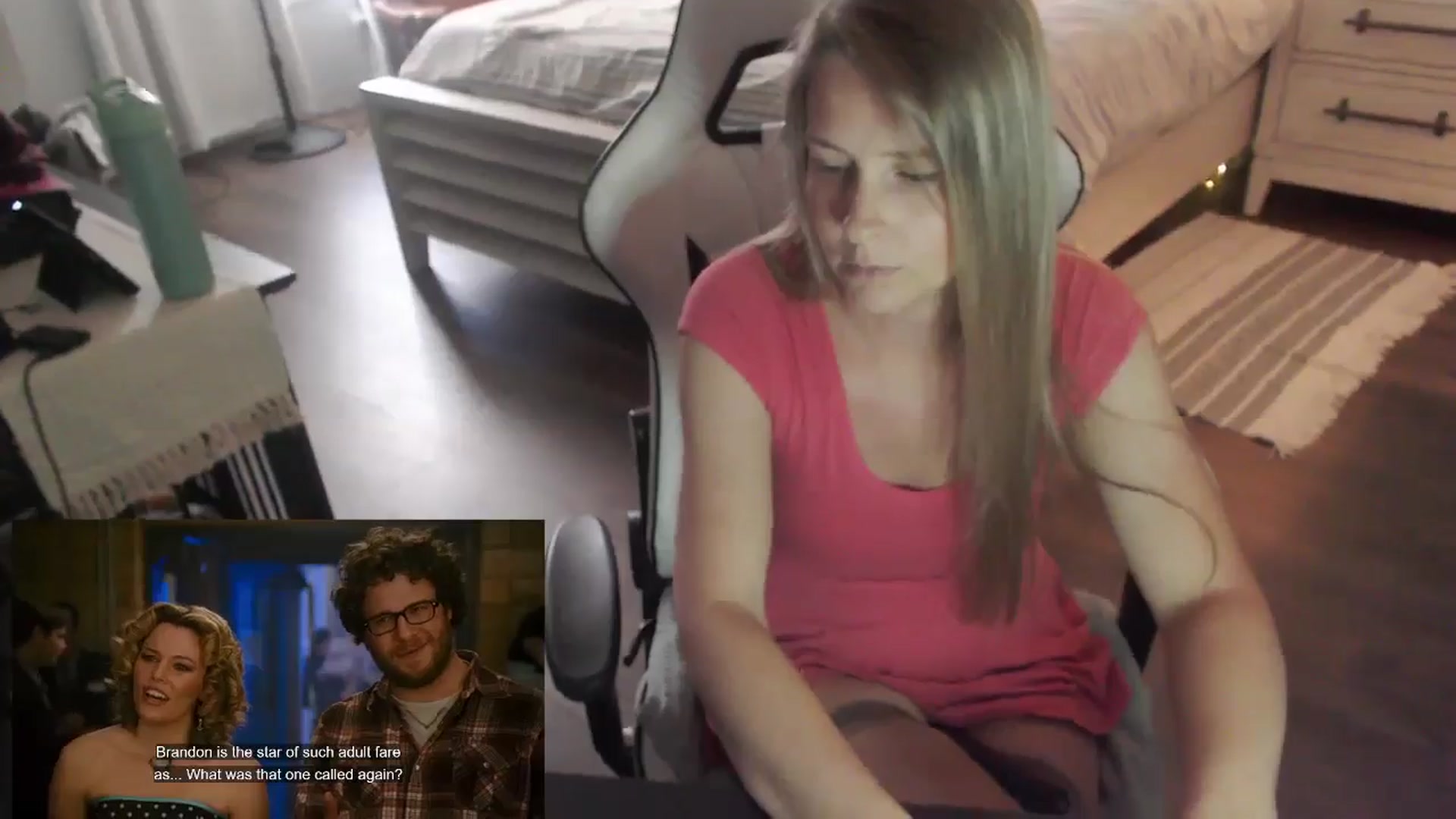 Gallery image thumbnail from ZenZoey's myfreecams stream on, 11/12/2025, 20:38 image 19 of 20