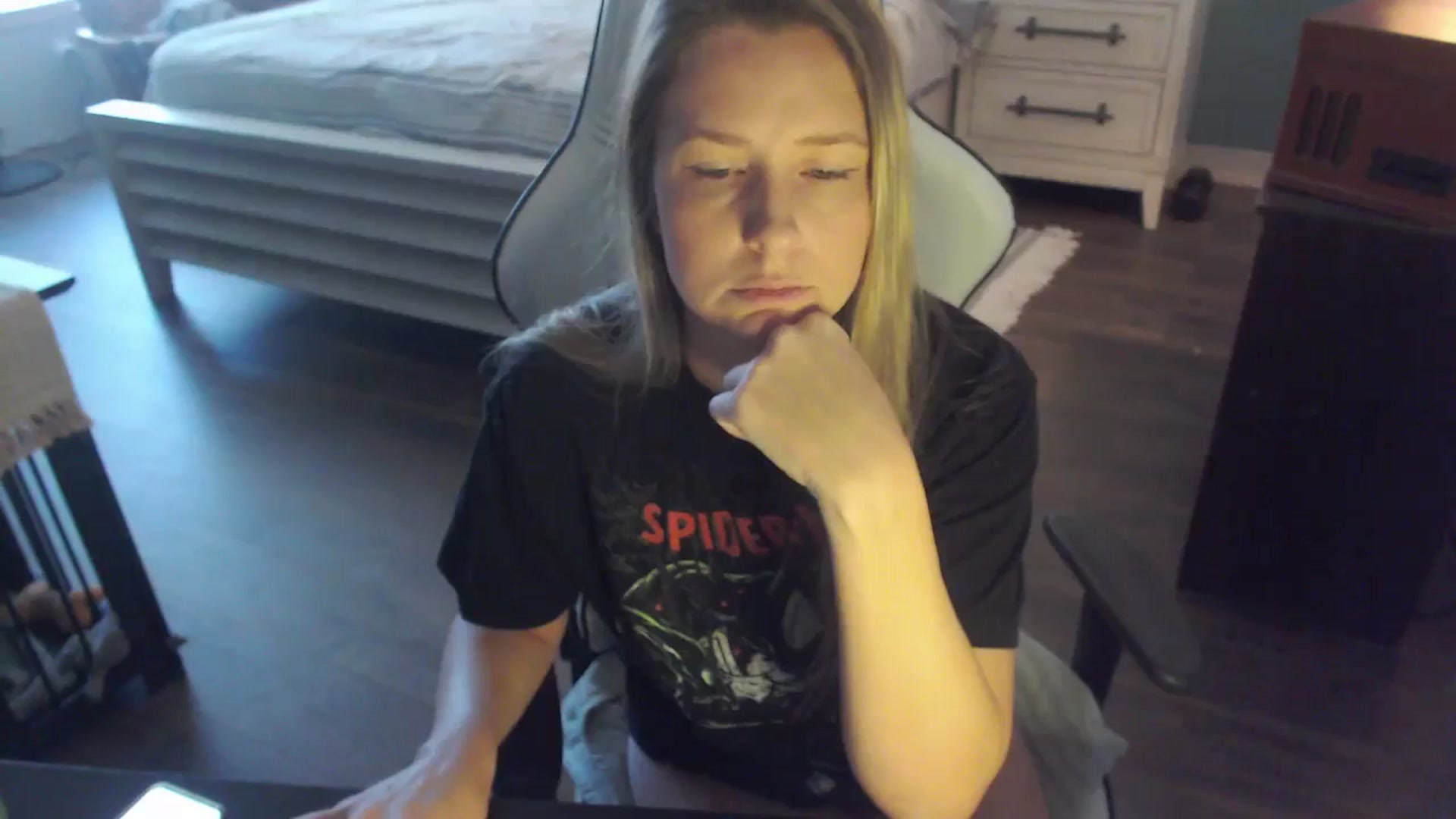 Gallery image thumbnail from ZenZoey's myfreecams stream on, 11/13/2025, 16:58 image 20 of 20