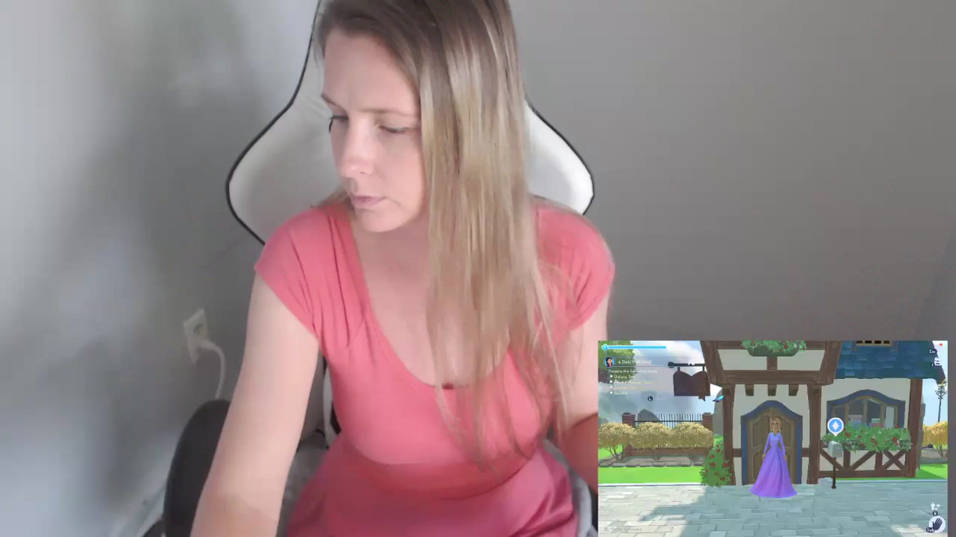 Gallery image thumbnail from ZenZoey's myfreecams stream on, 11/13/2025, 20:57 image 1 of 20