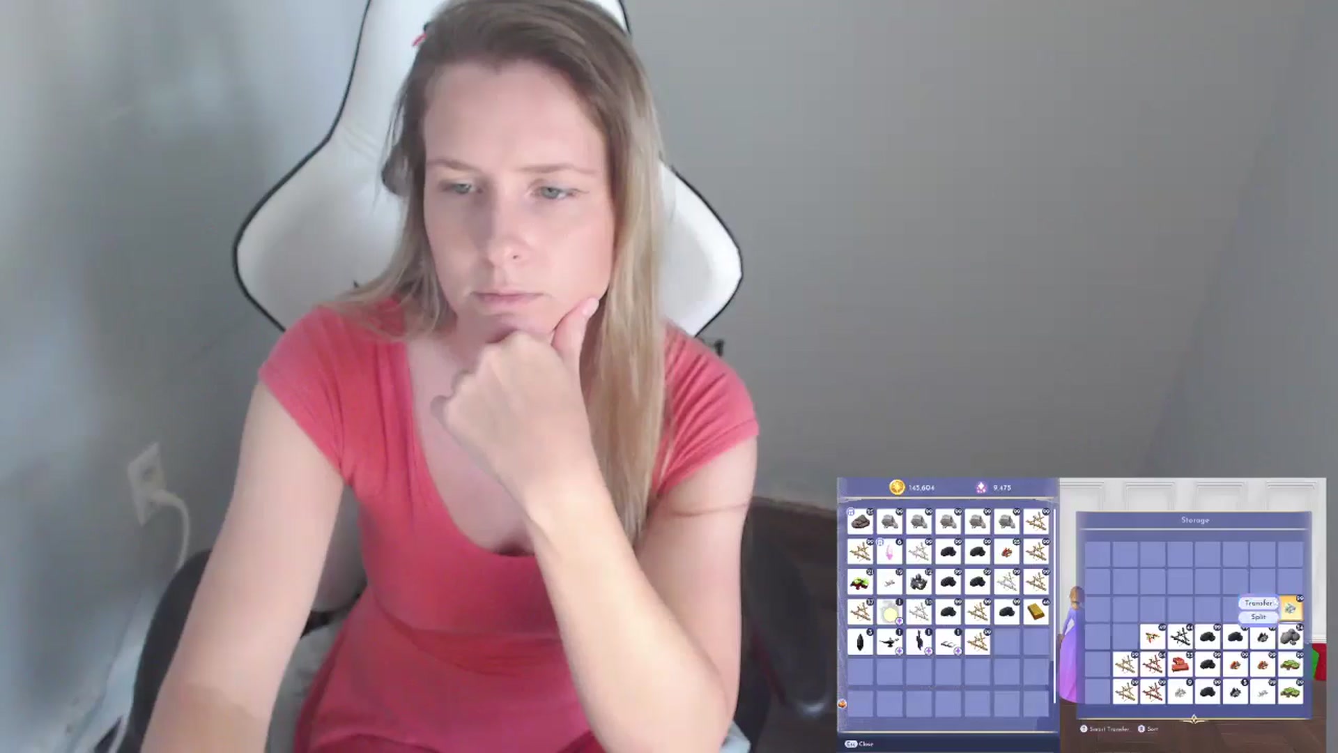 Gallery image thumbnail from ZenZoey's myfreecams stream on, 11/13/2025, 20:57 image 3 of 20