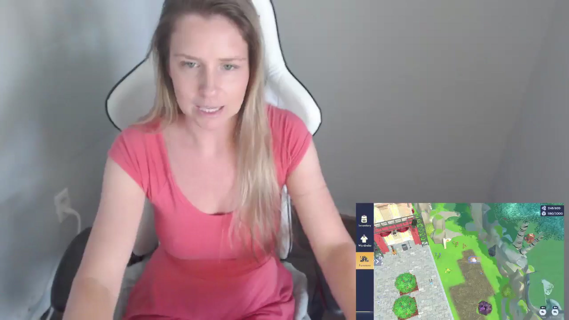 Gallery image thumbnail from ZenZoey's myfreecams stream on, 11/13/2025, 20:57 image 7 of 20