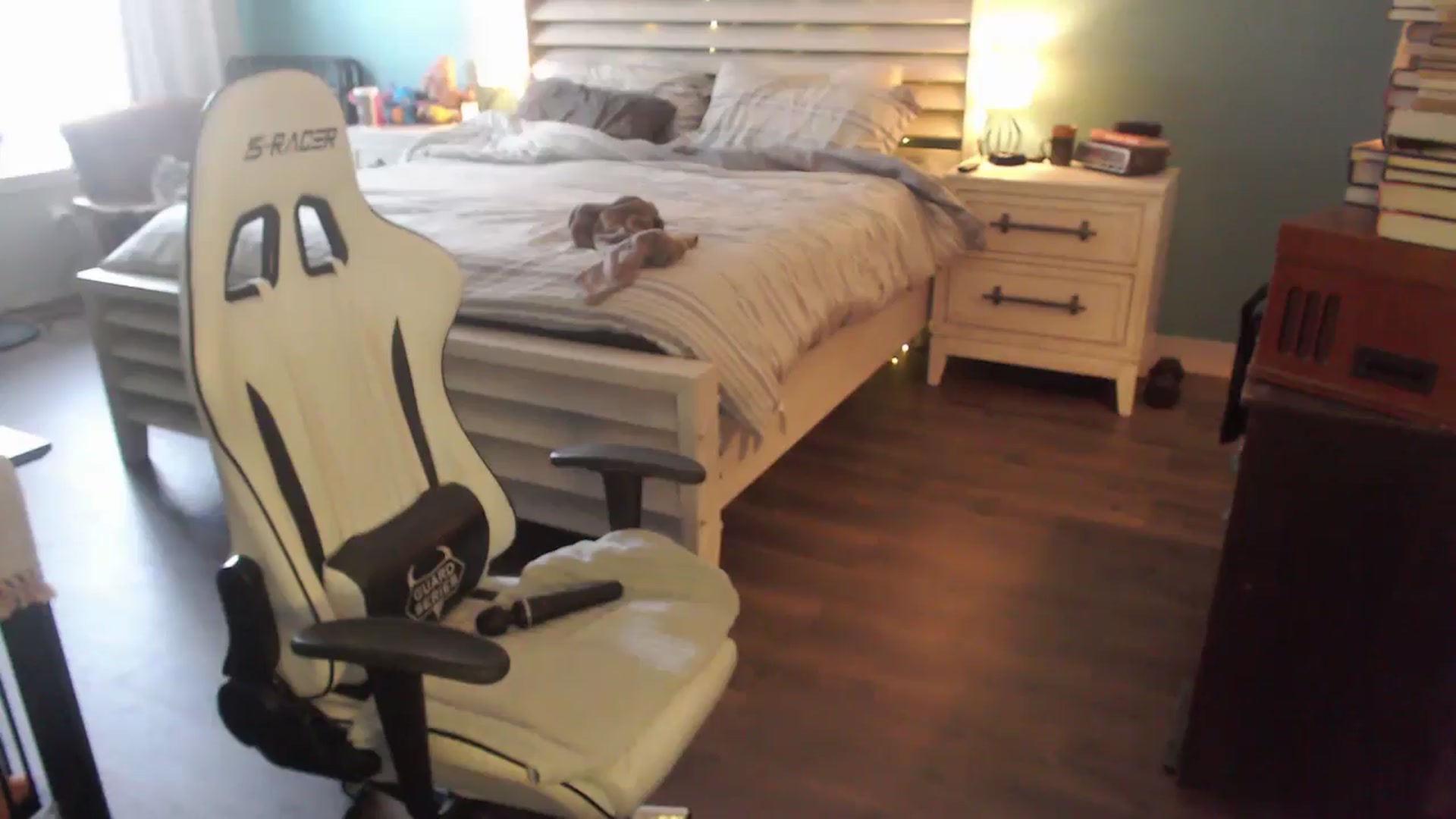 Gallery image thumbnail from ZenZoey's myfreecams stream on, 11/19/2025, 18:53 image 3 of 20
