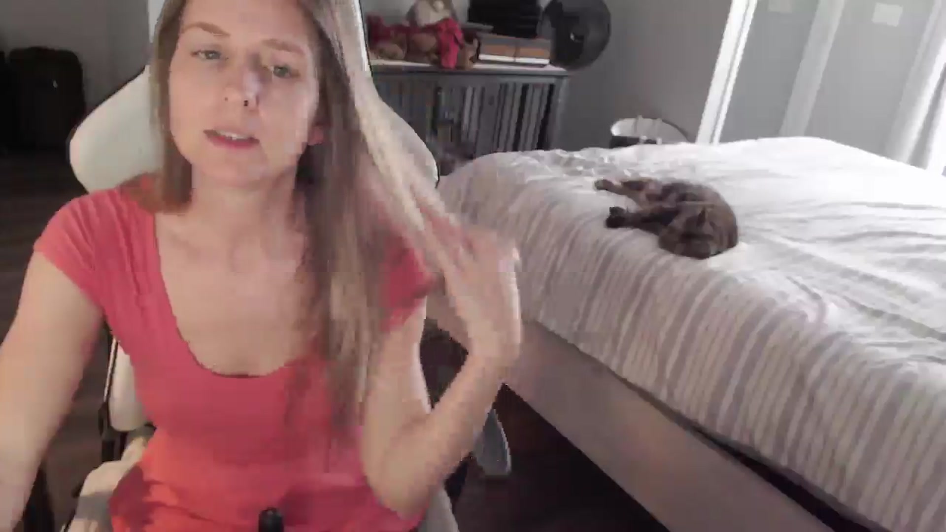 Gallery image thumbnail from ZenZoey's myfreecams stream on, 03/03/2026, 19:15 image 8 of 20