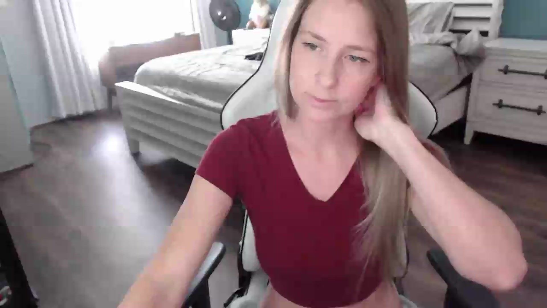 Gallery image thumbnail from ZenZoey's myfreecams stream on, 08/10/2026, 16:08 image 1 of 20