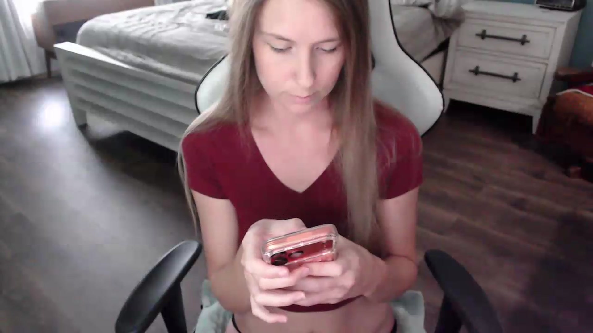 Gallery image thumbnail from ZenZoey's myfreecams stream on, 08/10/2026, 17:43 image 2 of 20