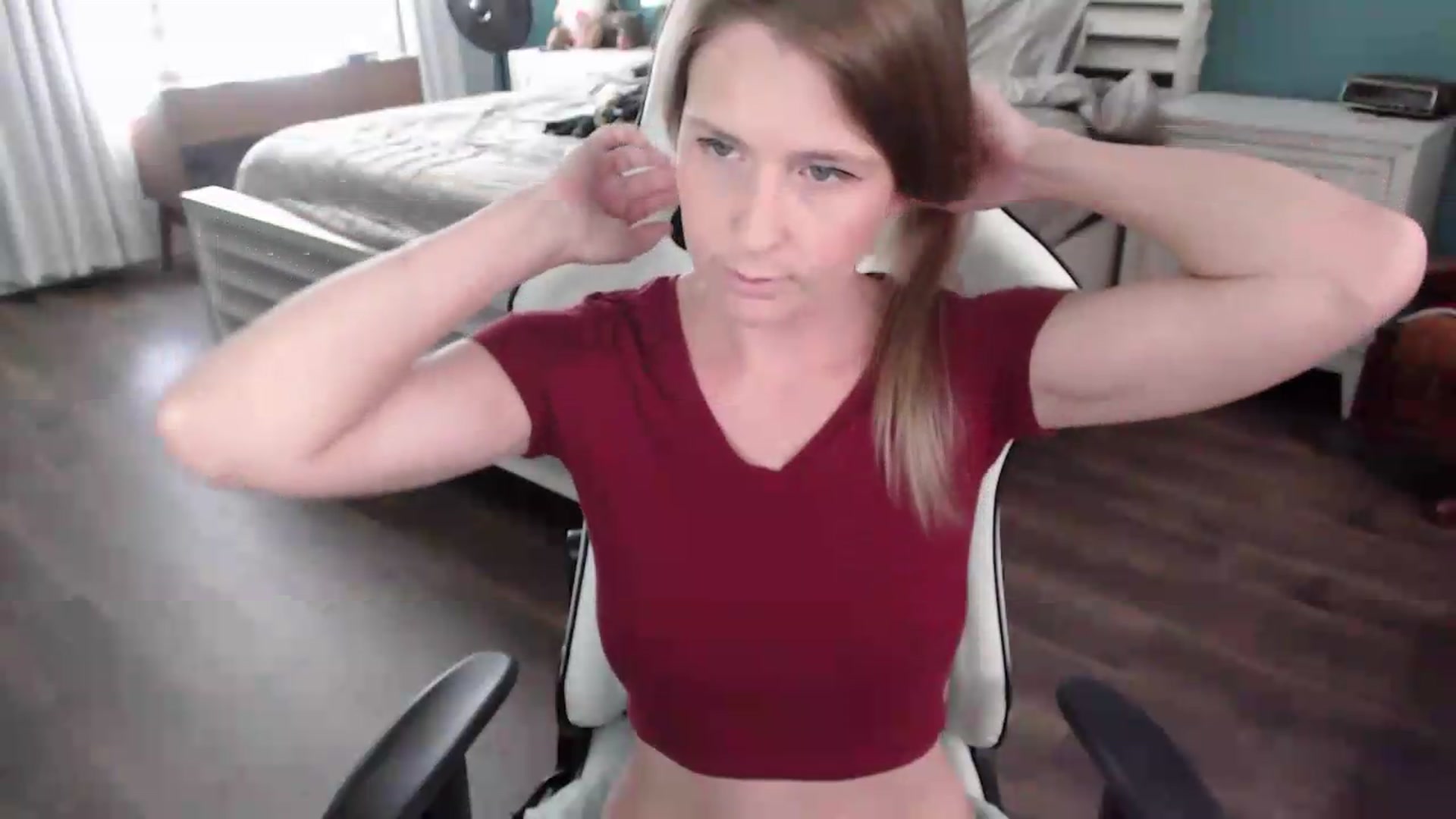 Gallery image thumbnail from ZenZoey's myfreecams stream on, 08/10/2026, 17:43 image 9 of 20