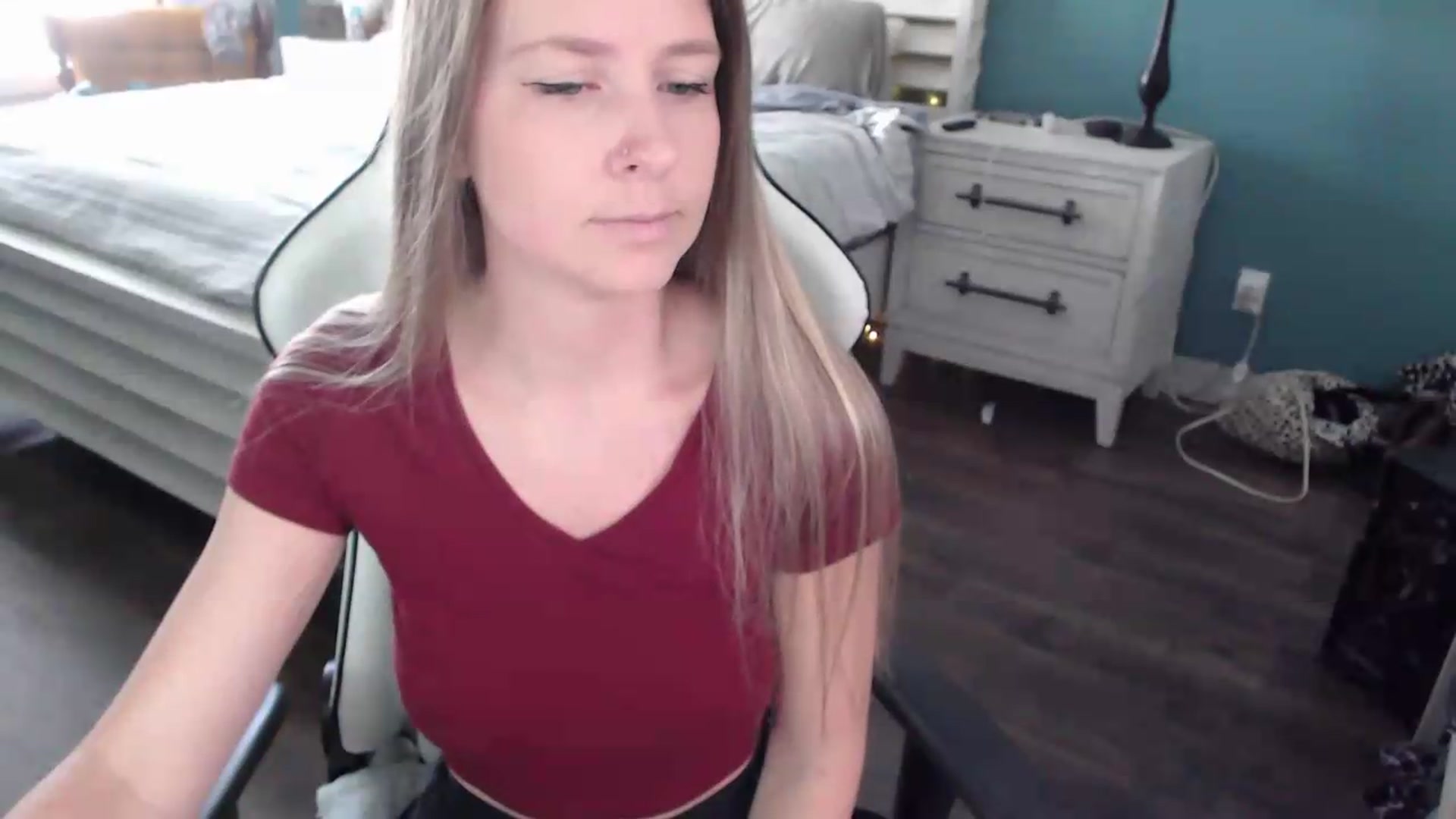 Gallery image thumbnail from ZenZoey's myfreecams stream on, 09/02/2026, 15:34 image 4 of 20