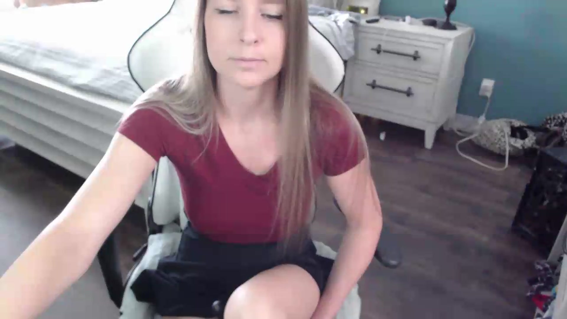 Gallery image thumbnail from ZenZoey's myfreecams stream on, 09/02/2026, 15:34 image 8 of 20