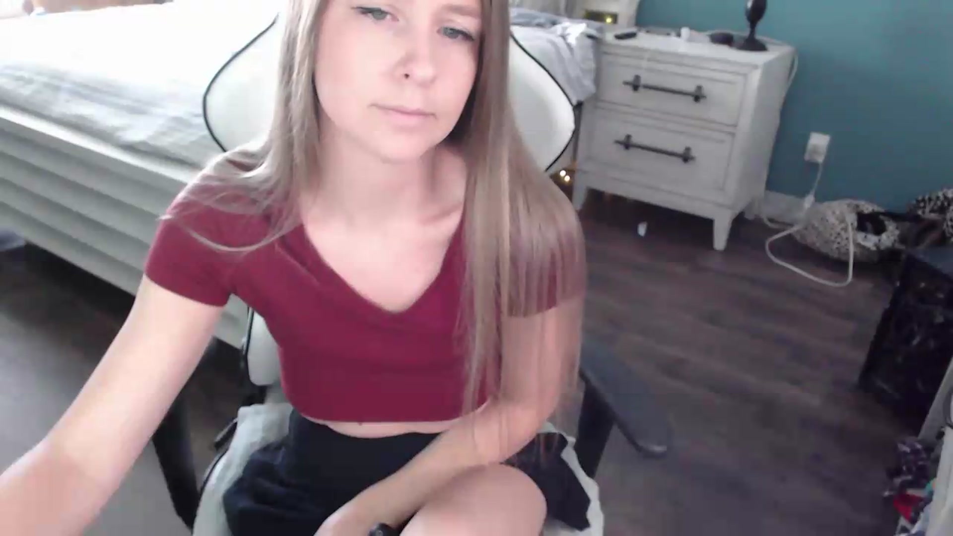 Gallery image thumbnail from ZenZoey's myfreecams stream on, 09/02/2026, 15:34 image 11 of 20