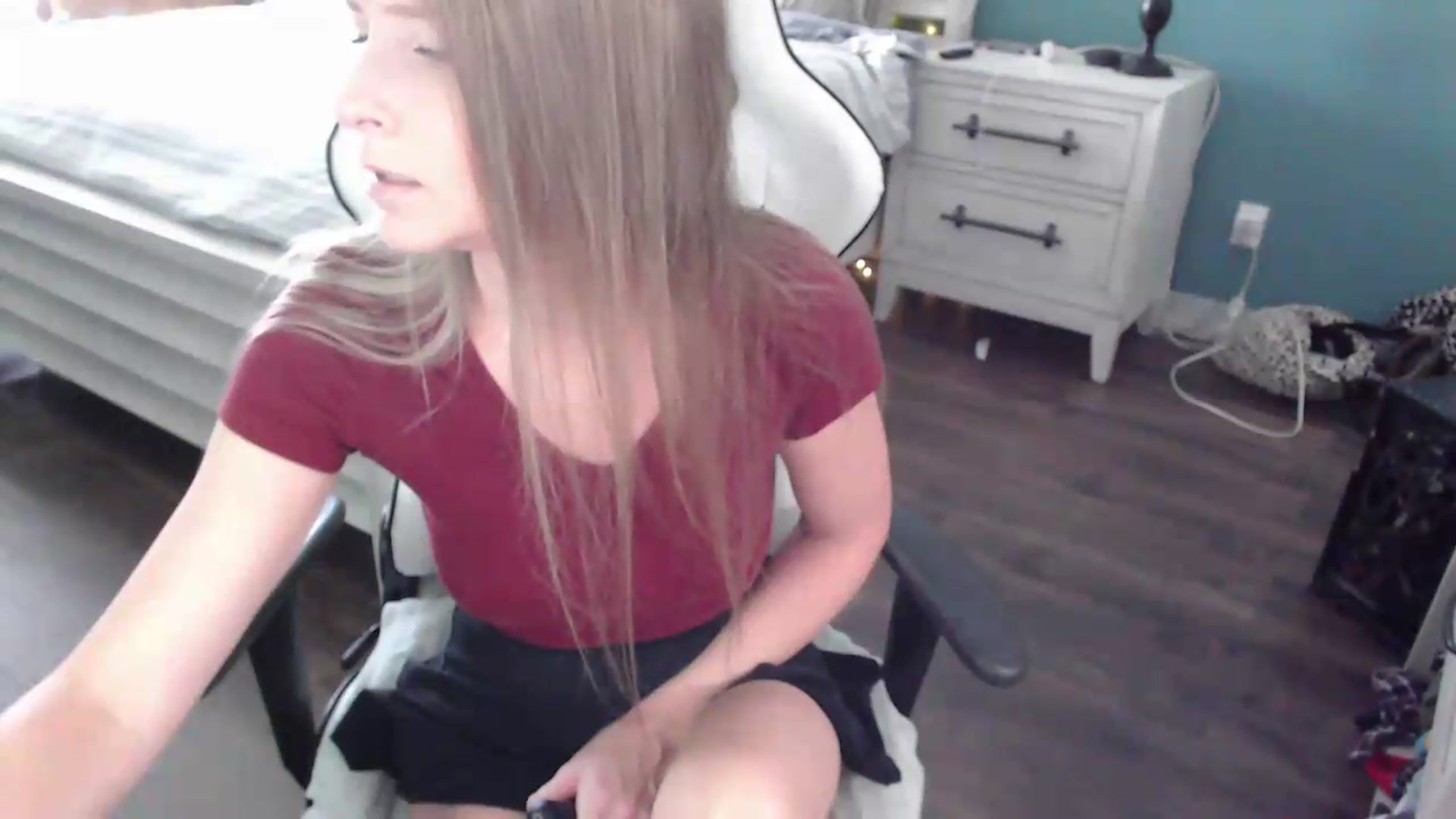 Gallery image thumbnail from ZenZoey's myfreecams stream on, 09/02/2026, 15:34 image 5 of 20